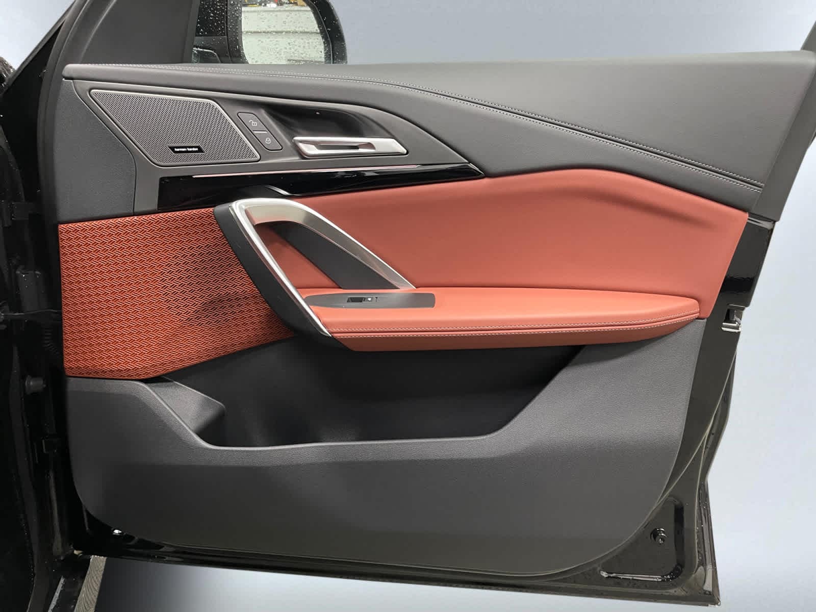 new 2026 BMW X1 car, priced at $48,870