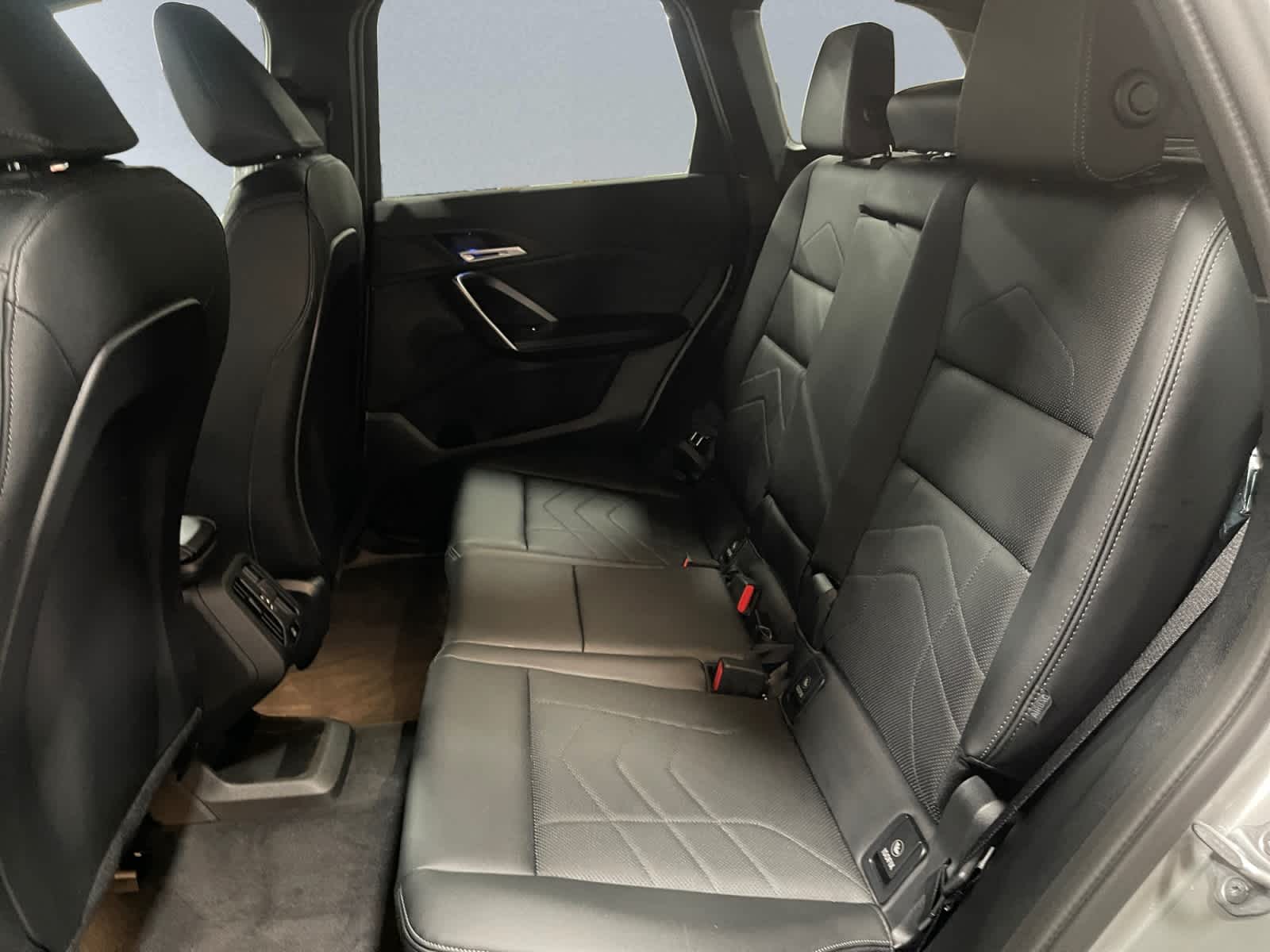 used 2026 BMW X1 car, priced at $42,997