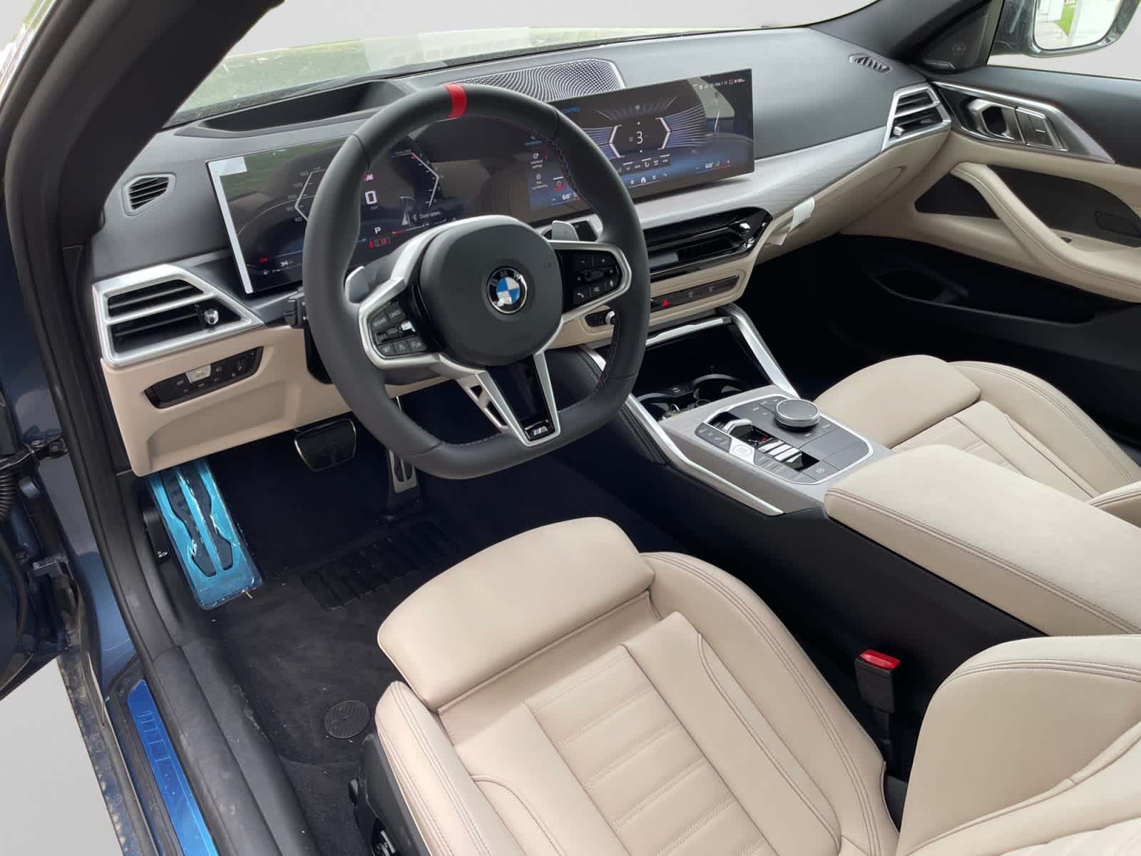 new 2026 BMW M440i car, priced at $75,380