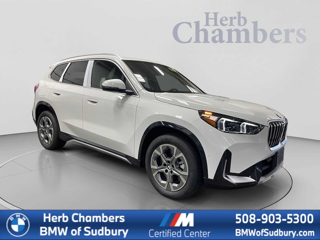New 2027 BMW X1 xDrive28i SUV