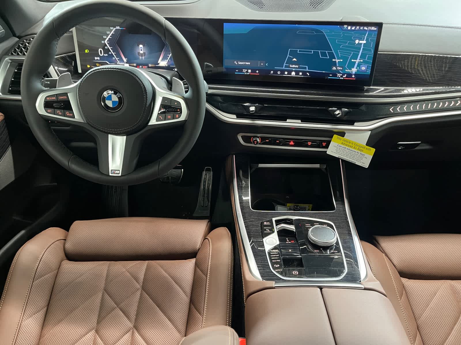 new 2026 BMW X5 car, priced at $80,450