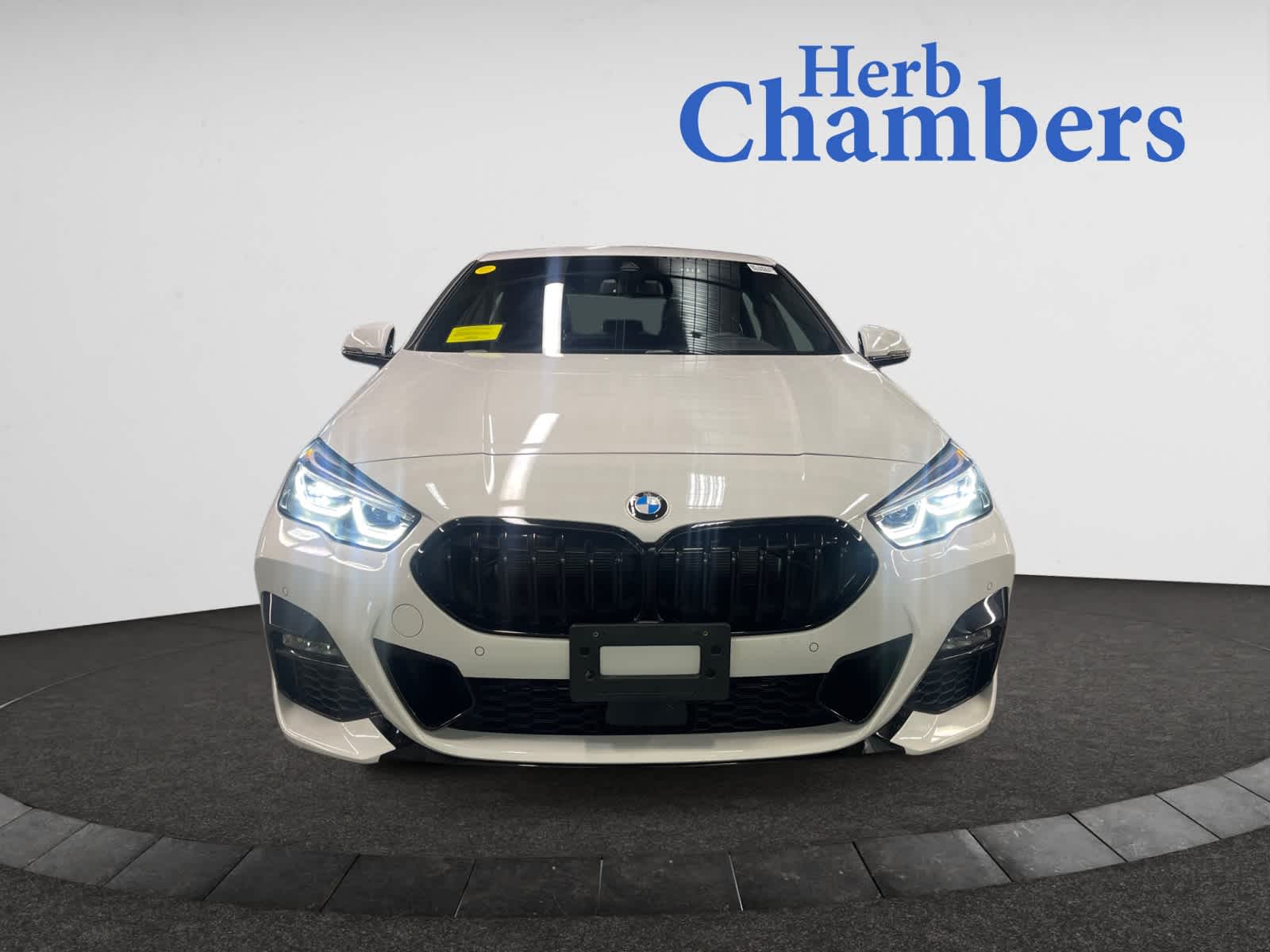 2024 Bmw 228i xDrive Gran Coupe photo 2