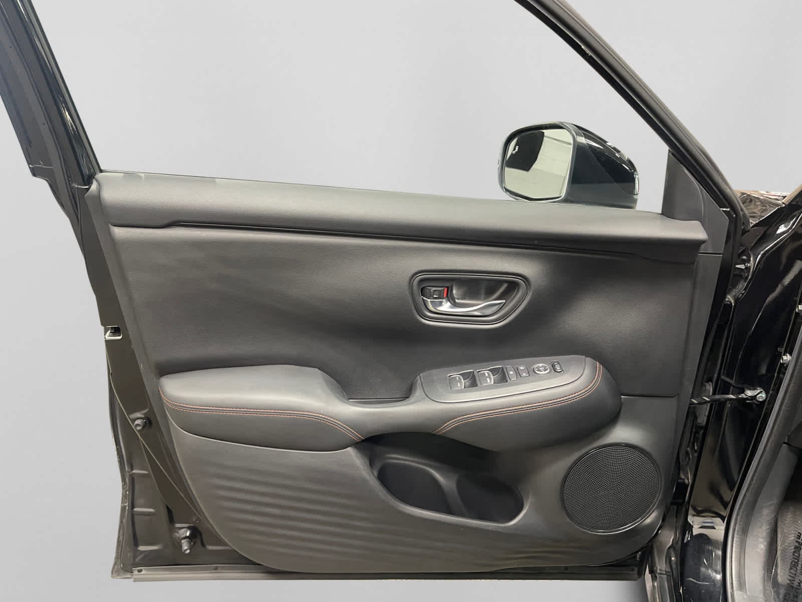 used 2024 Honda HR-V car, priced at $23,597