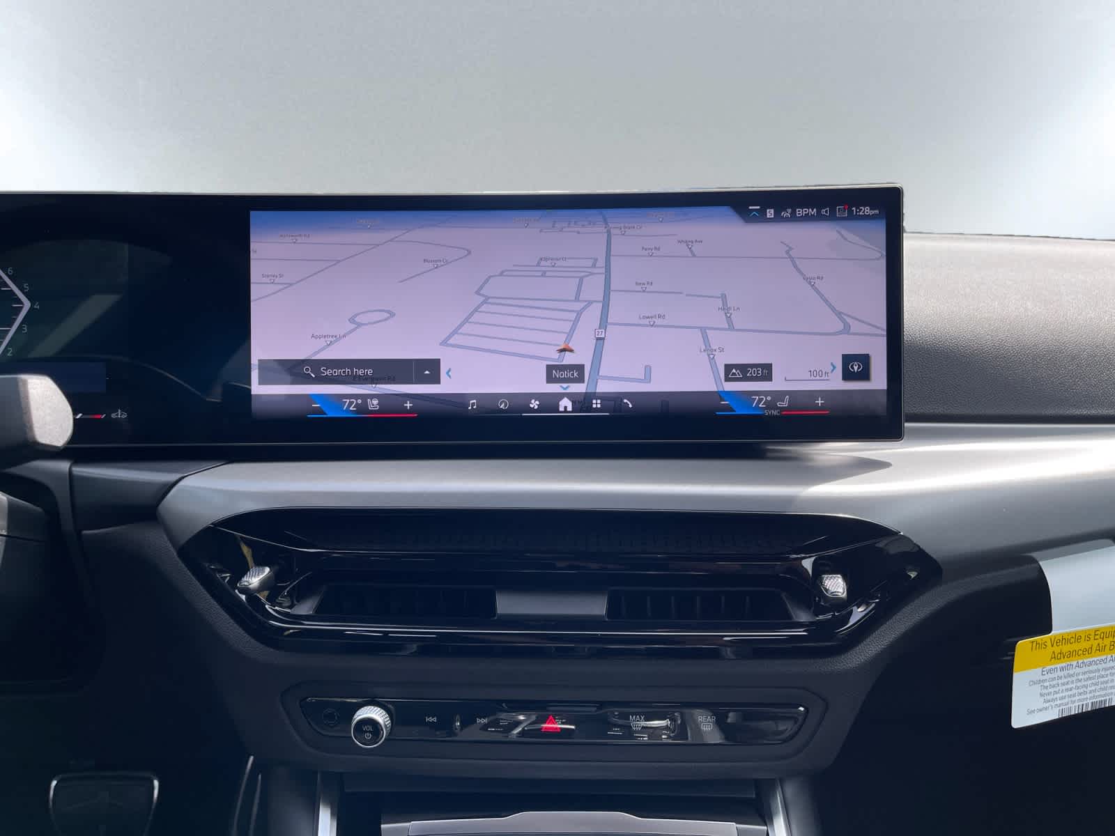 new 2026 BMW 330i car, priced at $58,240