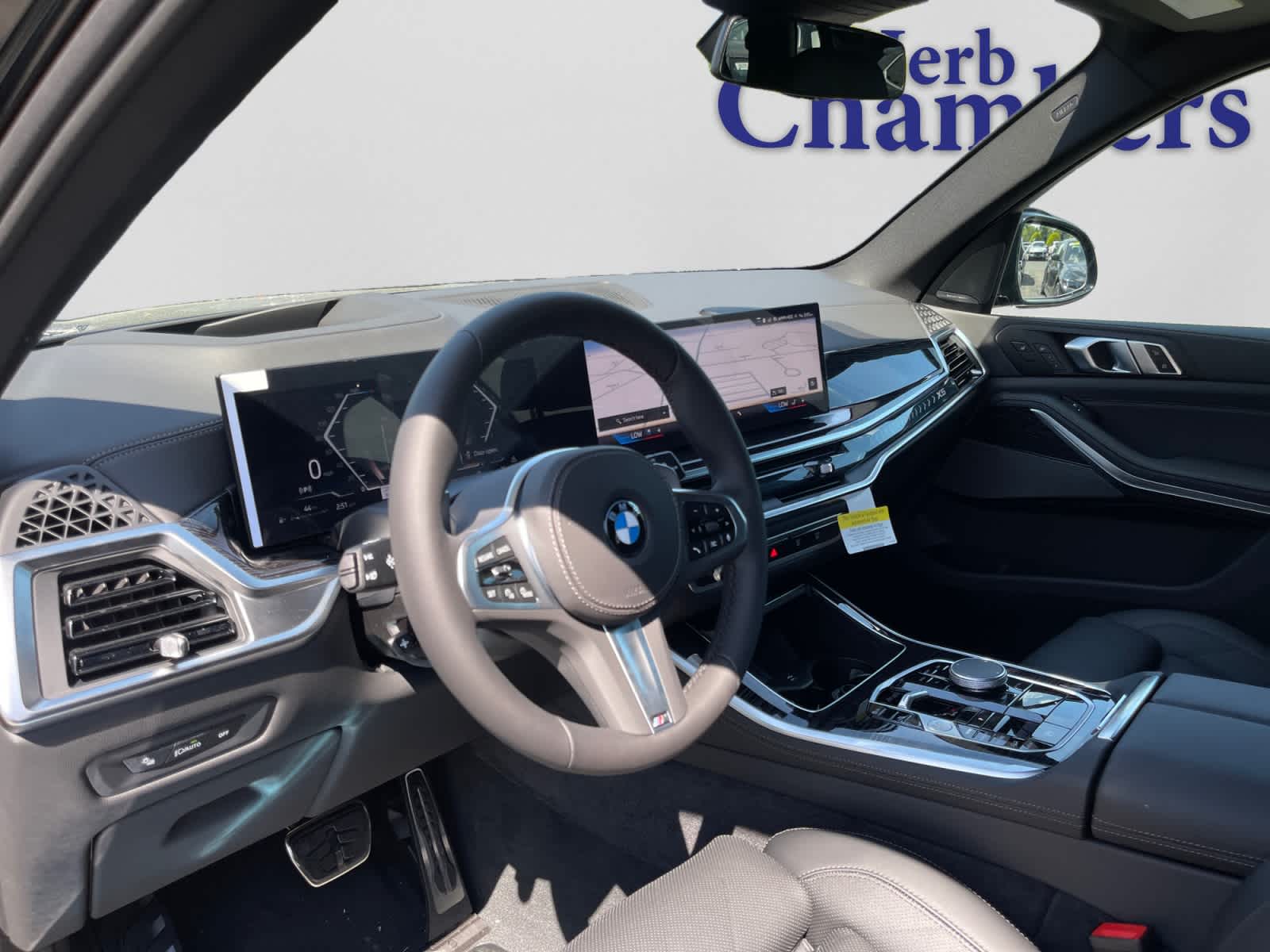 new 2026 BMW X5 car, priced at $83,600