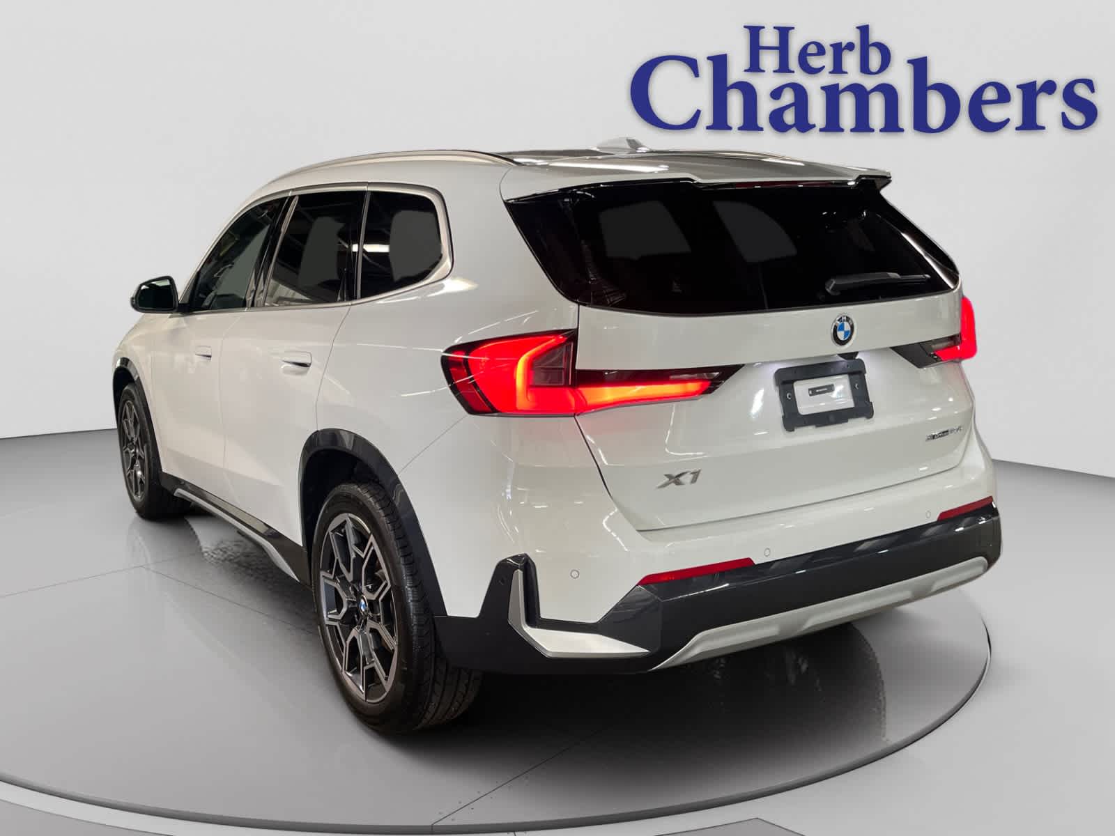 used 2026 BMW X1 car, priced at $41,997