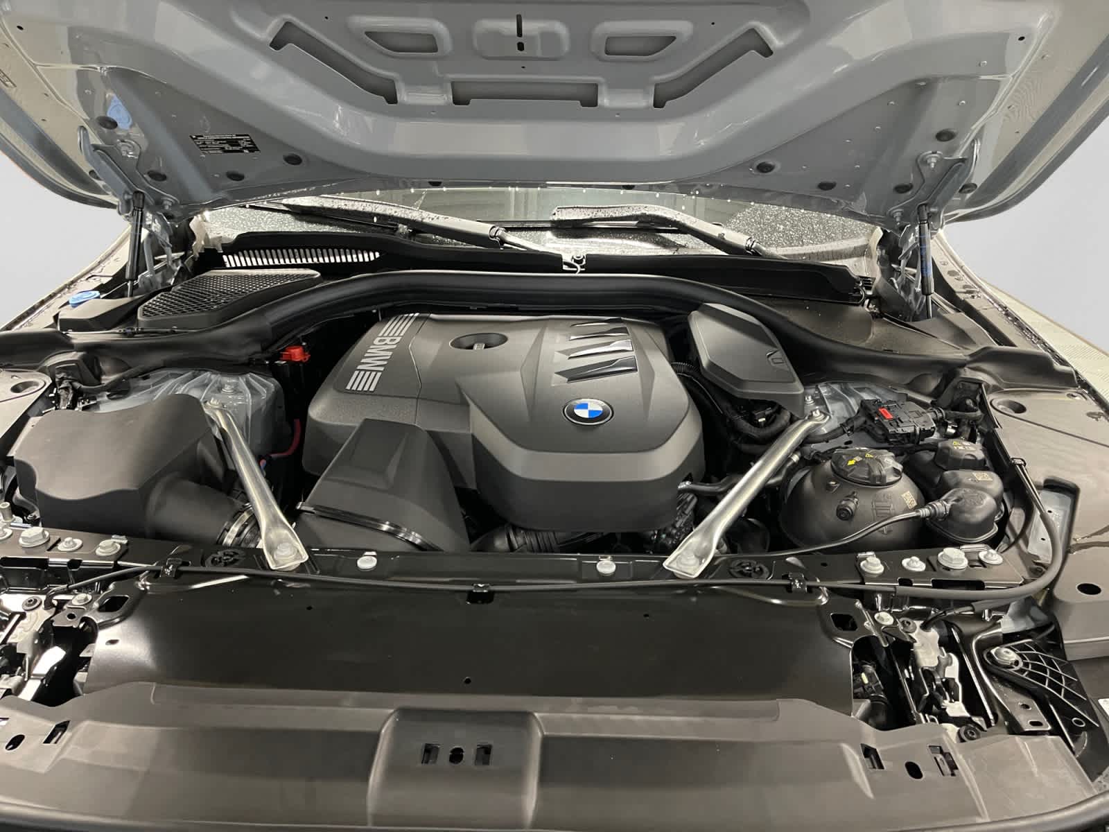 new 2027 BMW 530i car, priced at $71,400