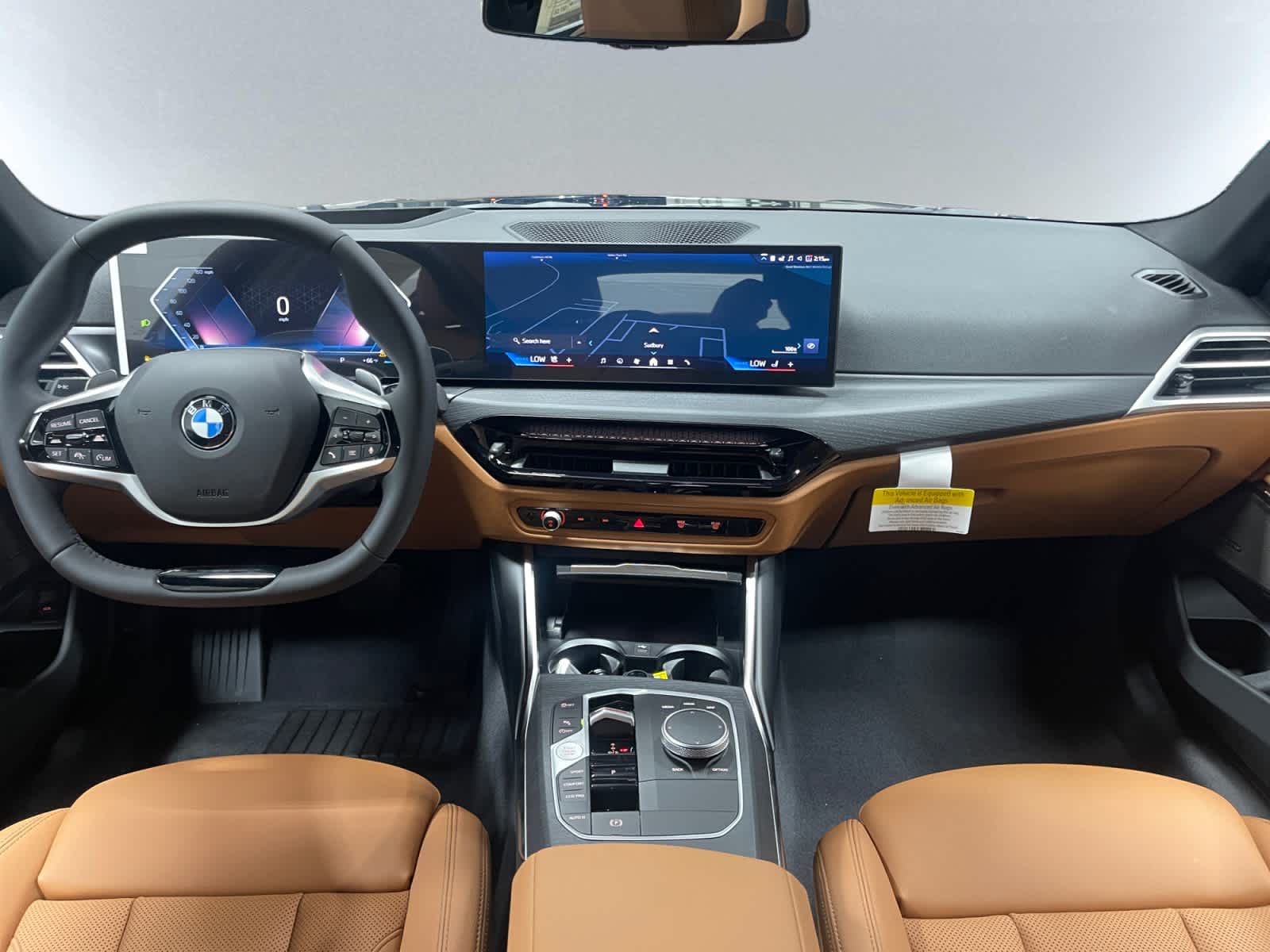 new 2026 BMW 330i car, priced at $56,340