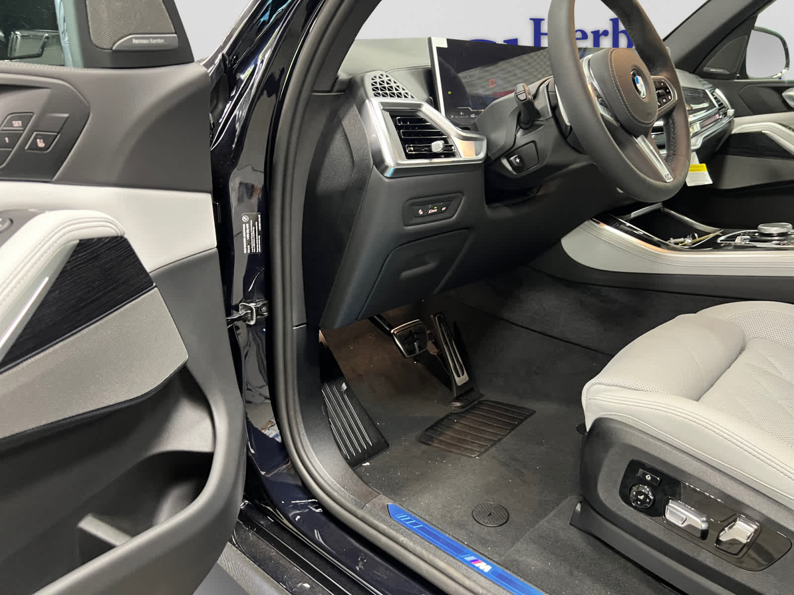 new 2026 BMW X5 car, priced at $85,500