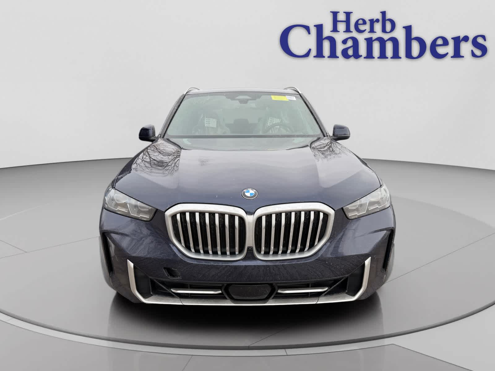 new 2026 BMW X5 car, priced at $79,250