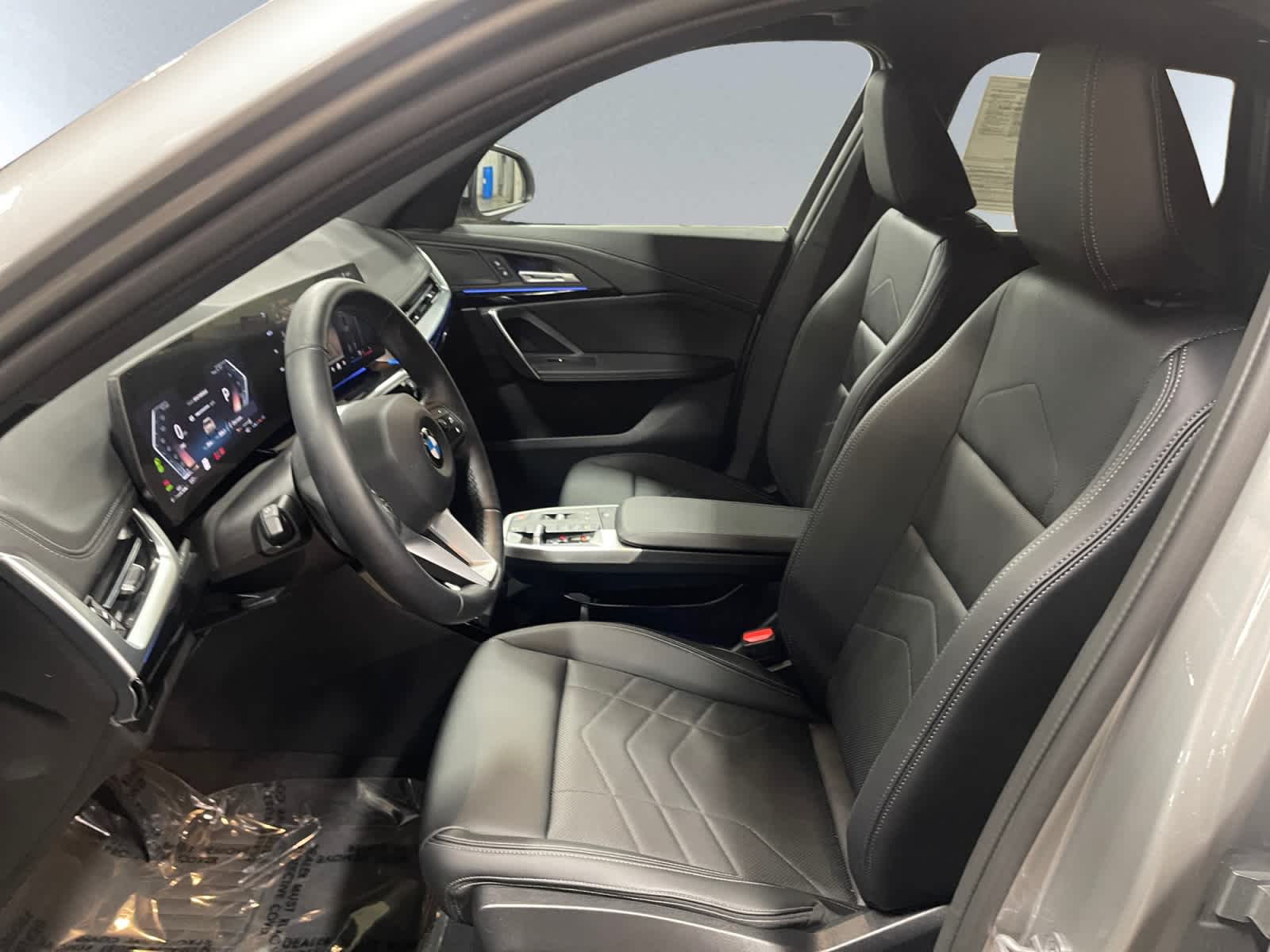 used 2026 BMW X1 car, priced at $42,997