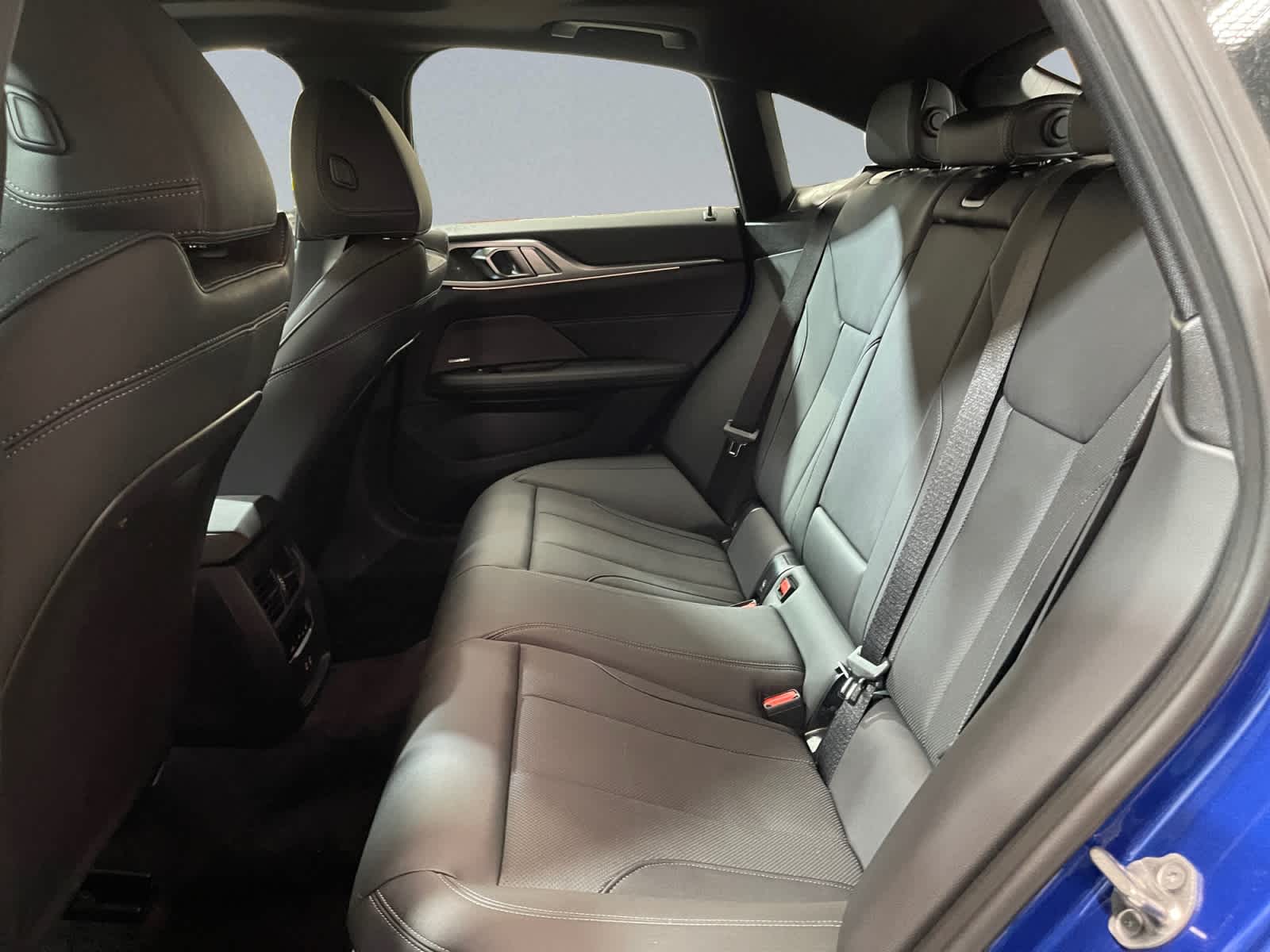 new 2026 BMW 430i car, priced at $62,650
