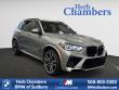 Certified 2023 BMW X5 M  SUV