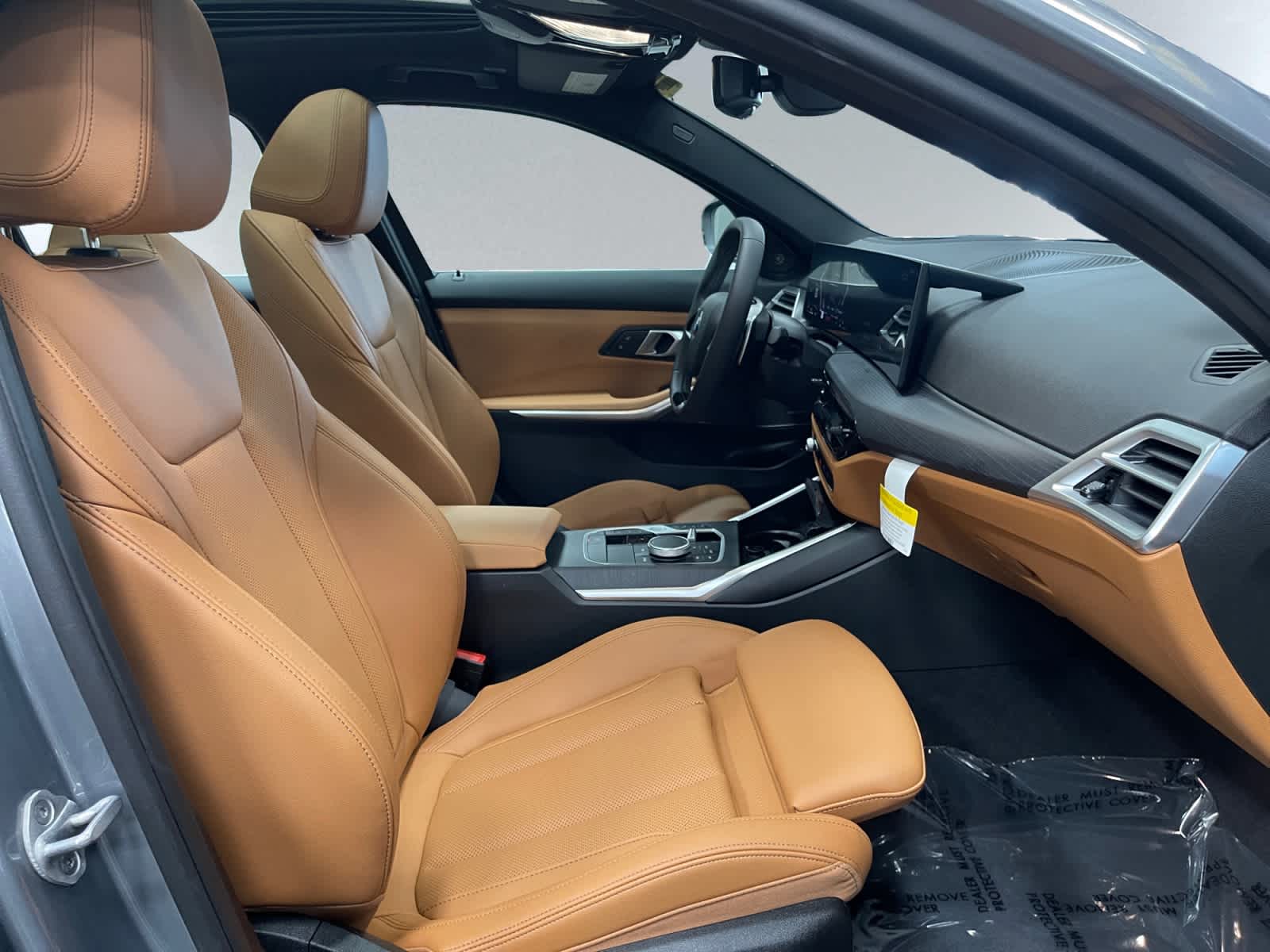 used 2026 BMW 330i car, priced at $50,997