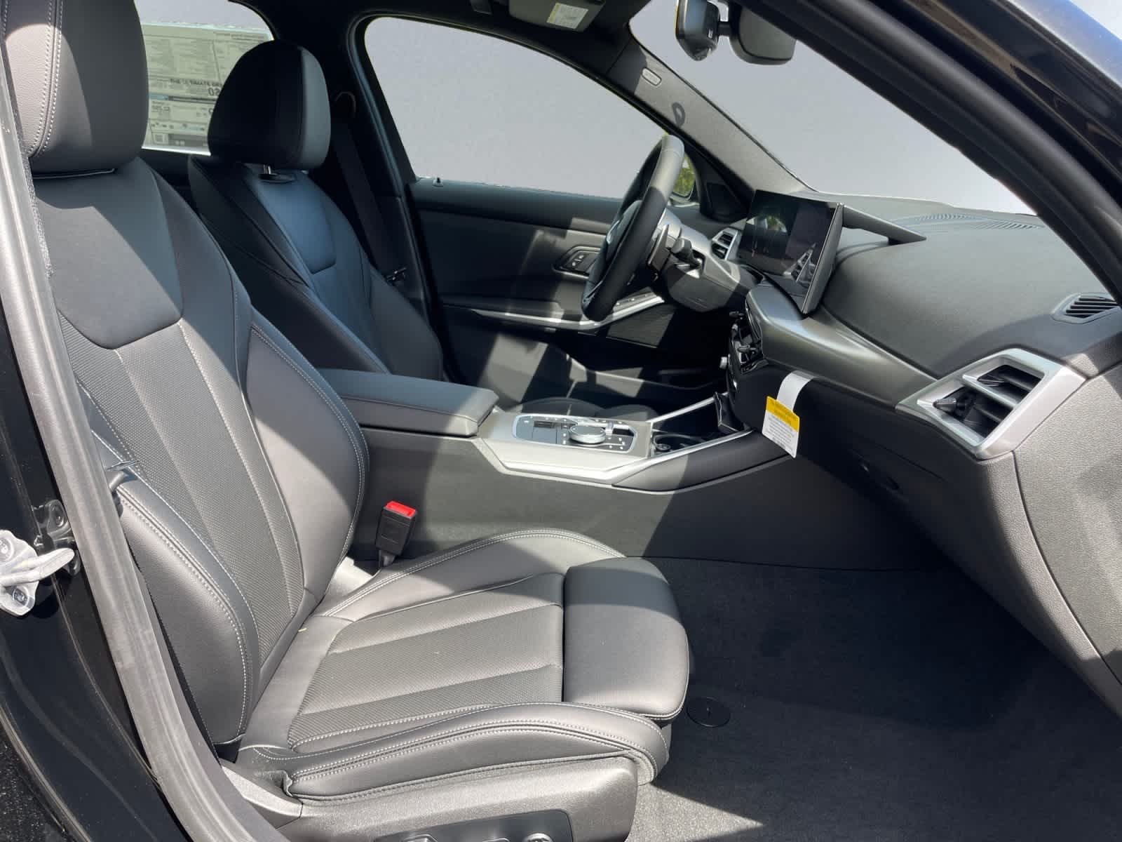 new 2026 BMW 330i car, priced at $58,240