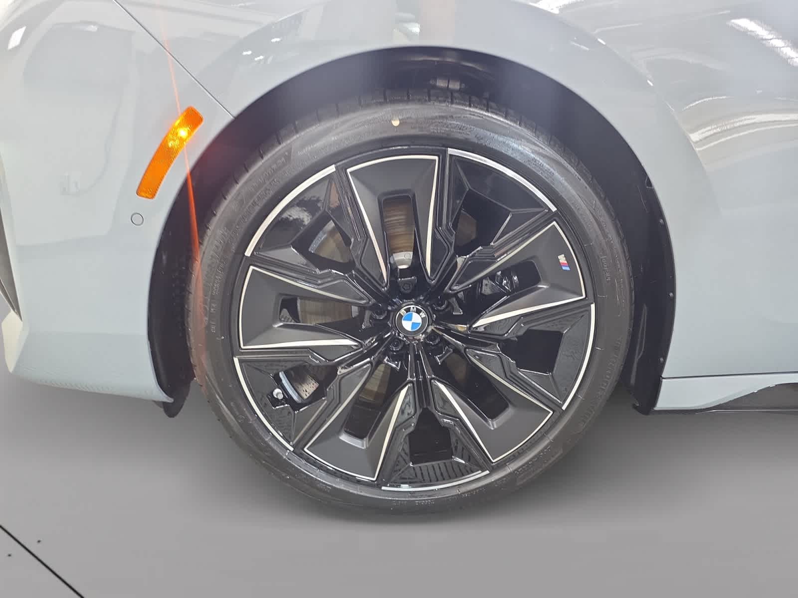 new 2026 BMW 760i car, priced at $148,065