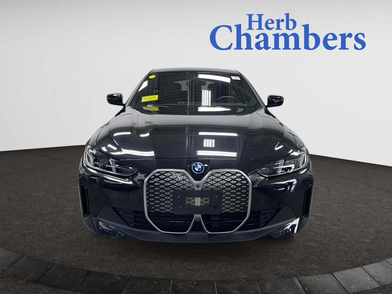 2025 Bmw i4 xDrive40 photo 2