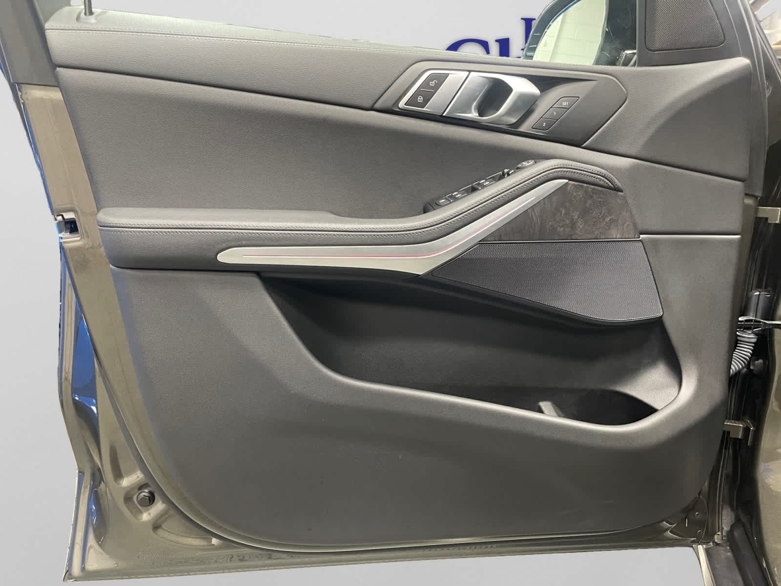 used 2022 BMW X5 car, priced at $42,997