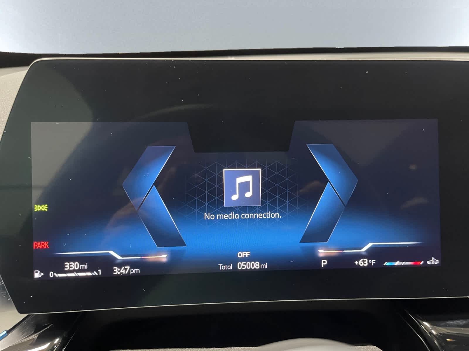 used 2025 BMW X1 car, priced at $43,097