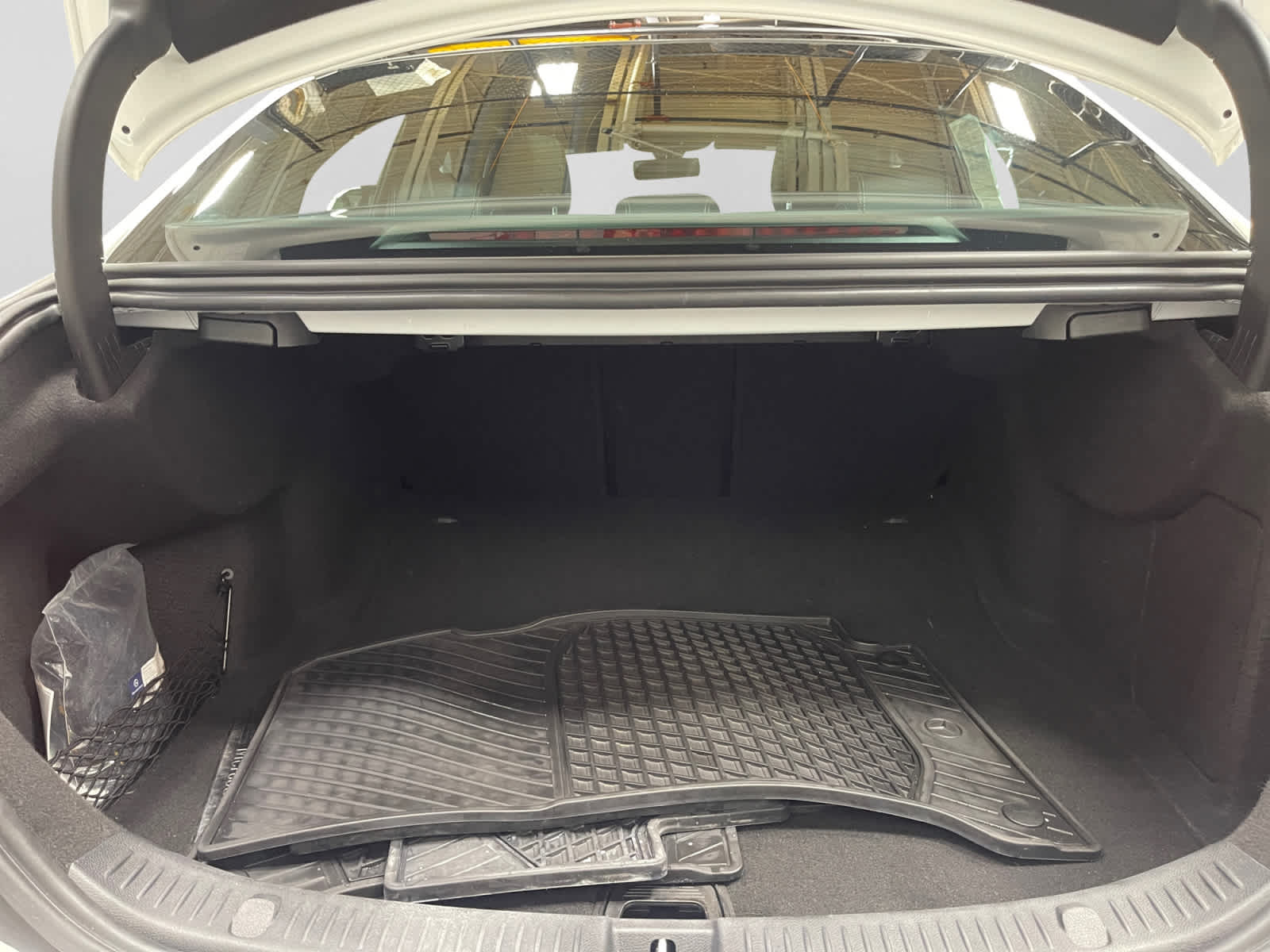used 2017 Mercedes-Benz E-Class car, priced at $19,297