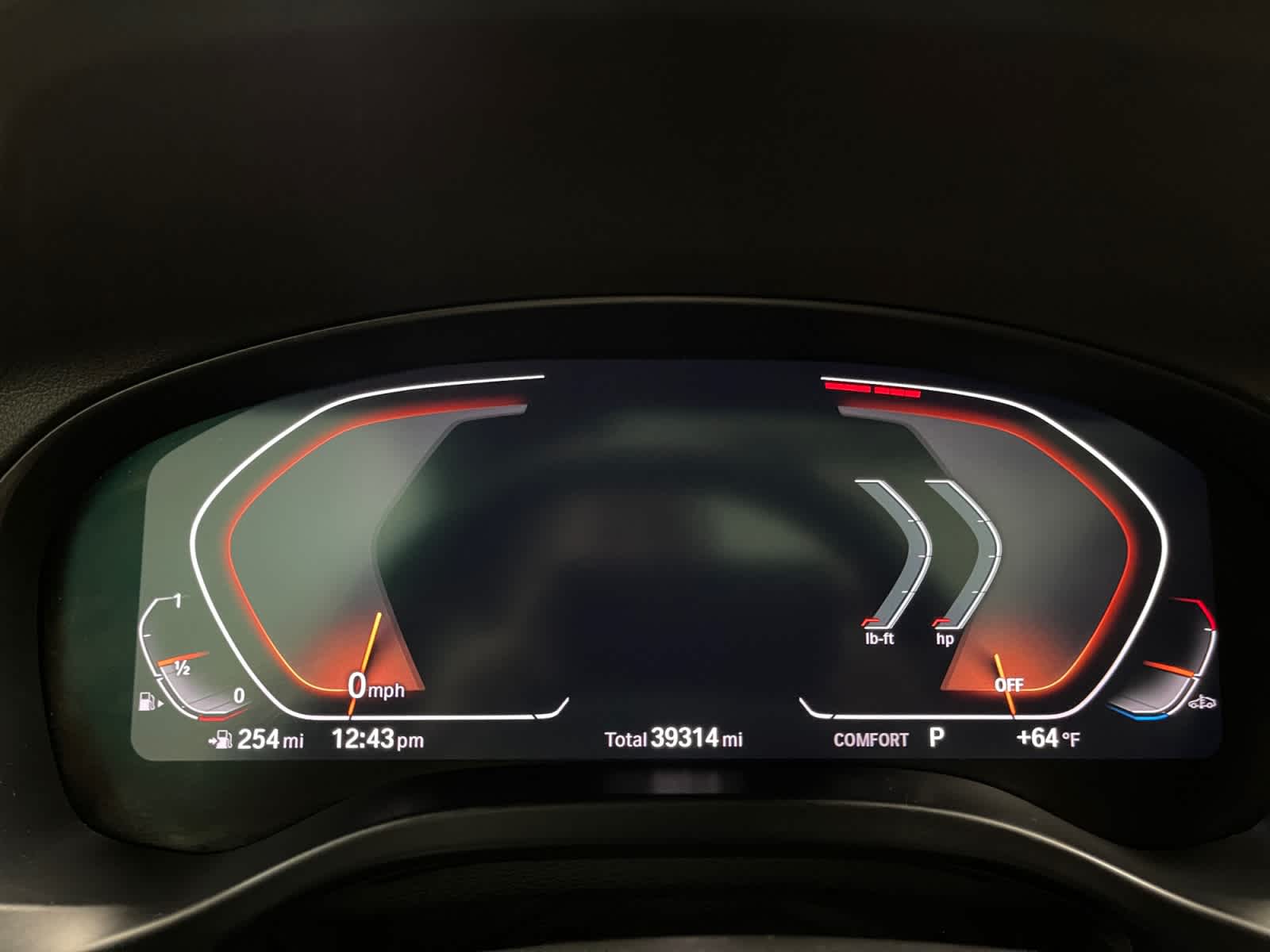 used 2023 BMW X3 car, priced at $36,997