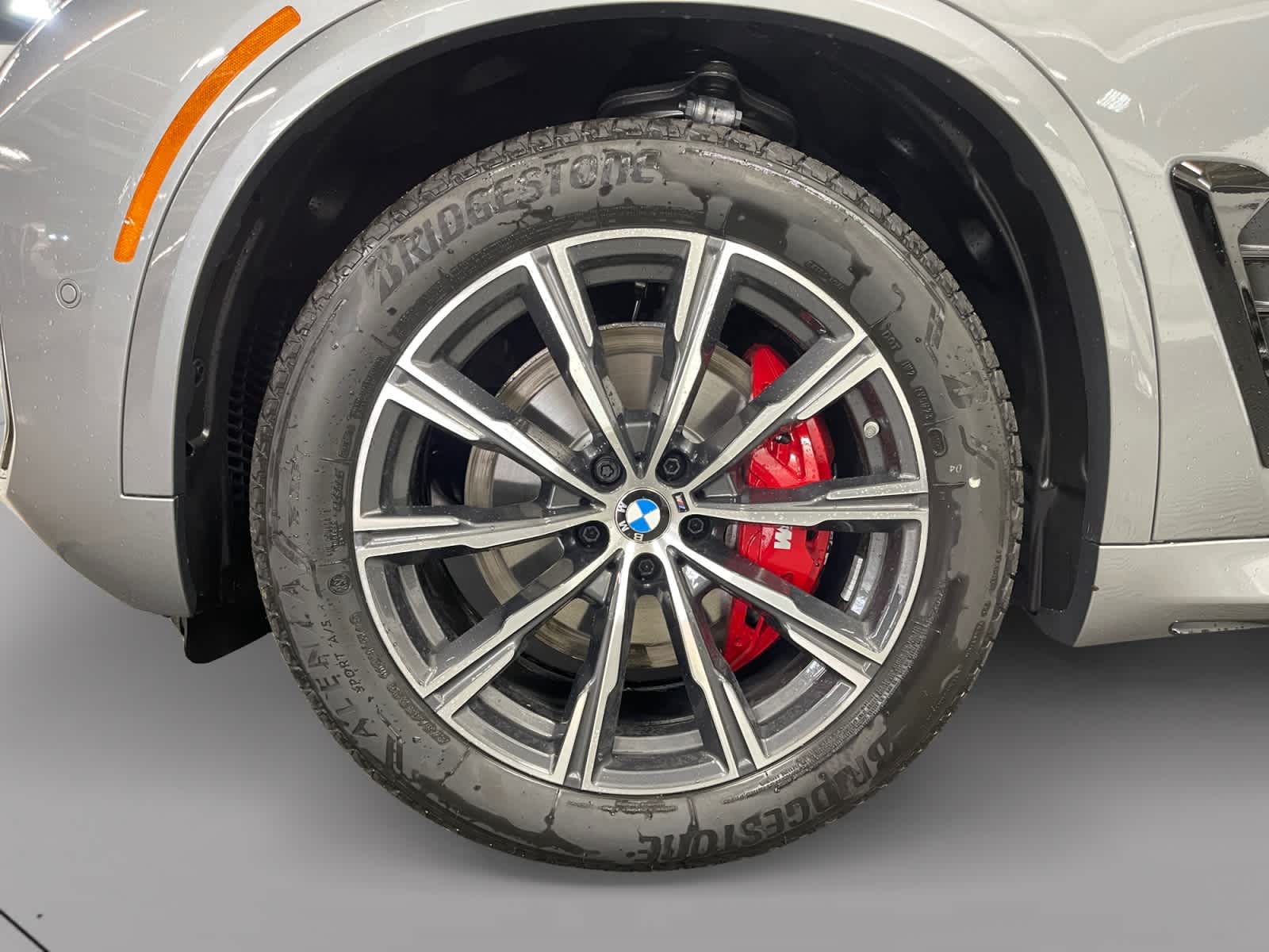 new 2026 BMW X5 car, priced at $83,200