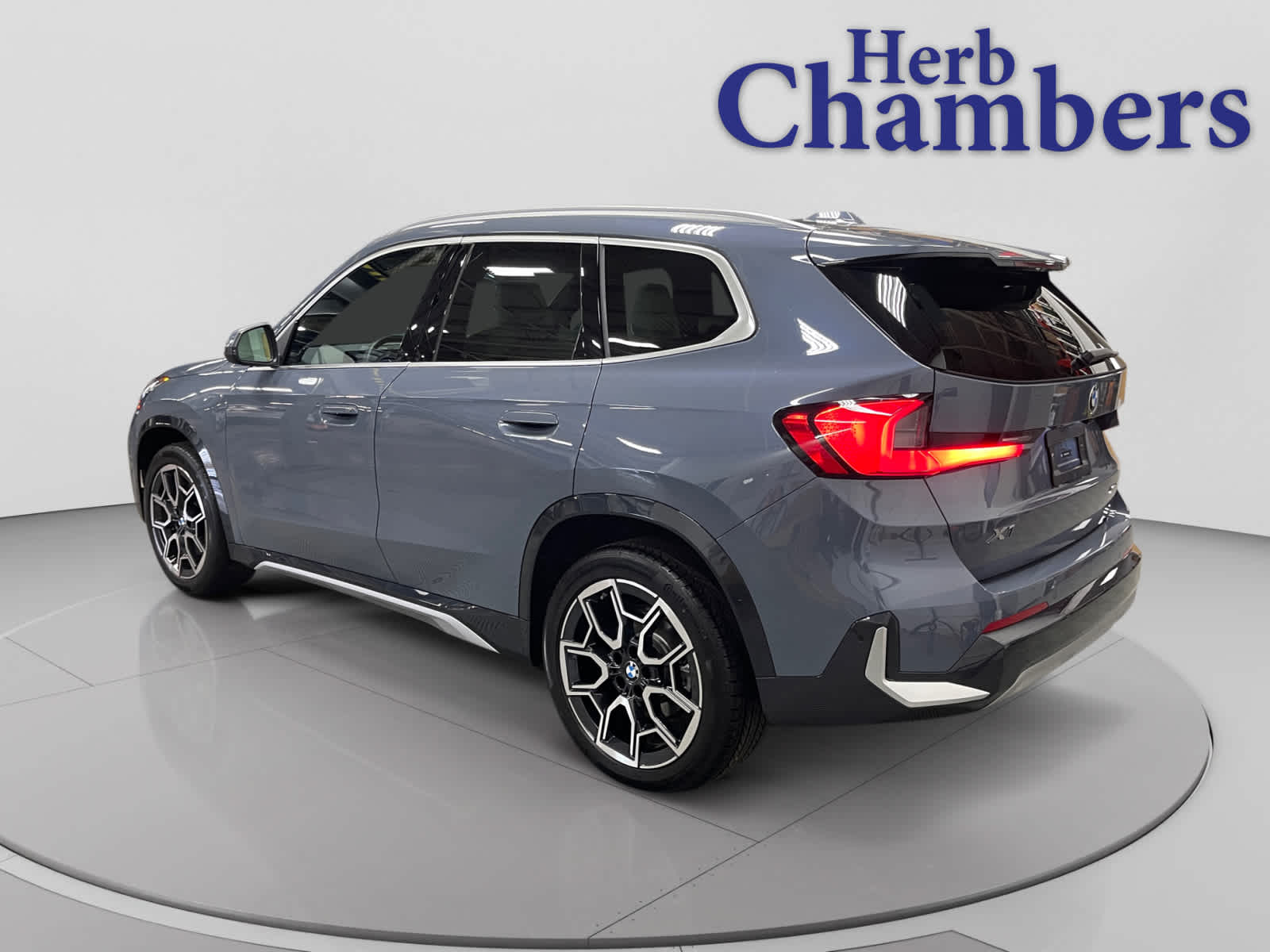 used 2026 BMW X1 car, priced at $45,497