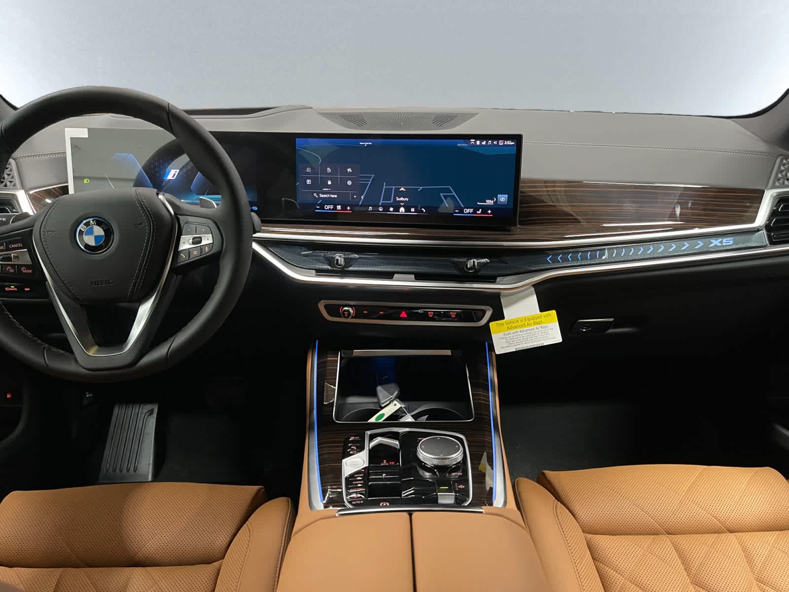 new 2026 BMW X5 PHEV car, priced at $86,700