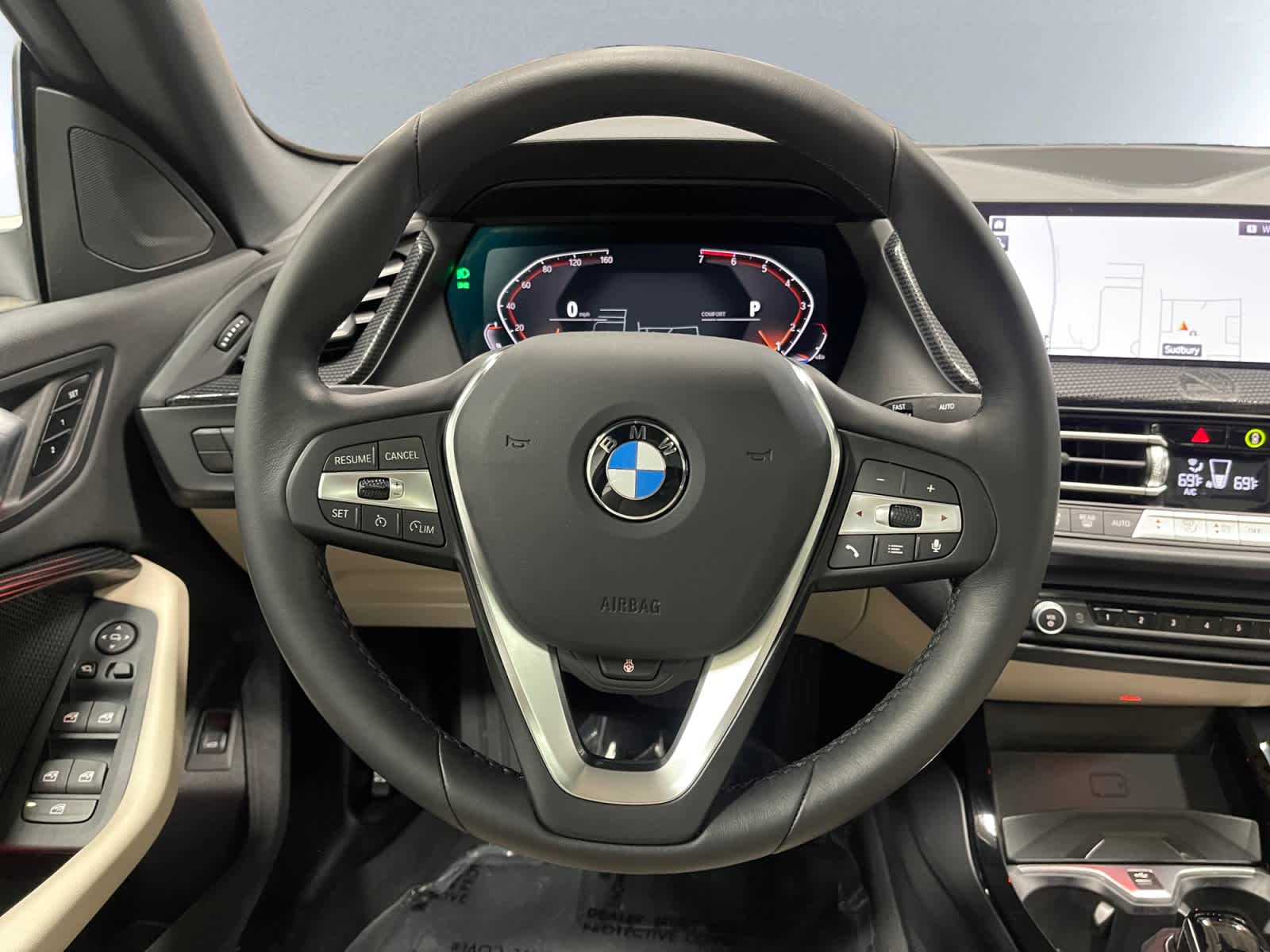 used 2024 BMW 228i car, priced at $36,297