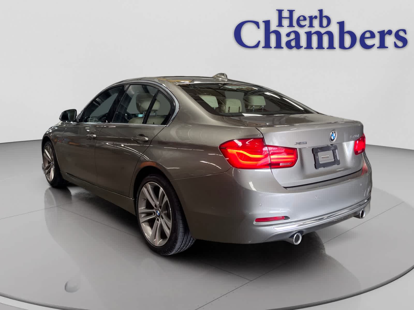 used 2017 BMW 340i car, priced at $26,497