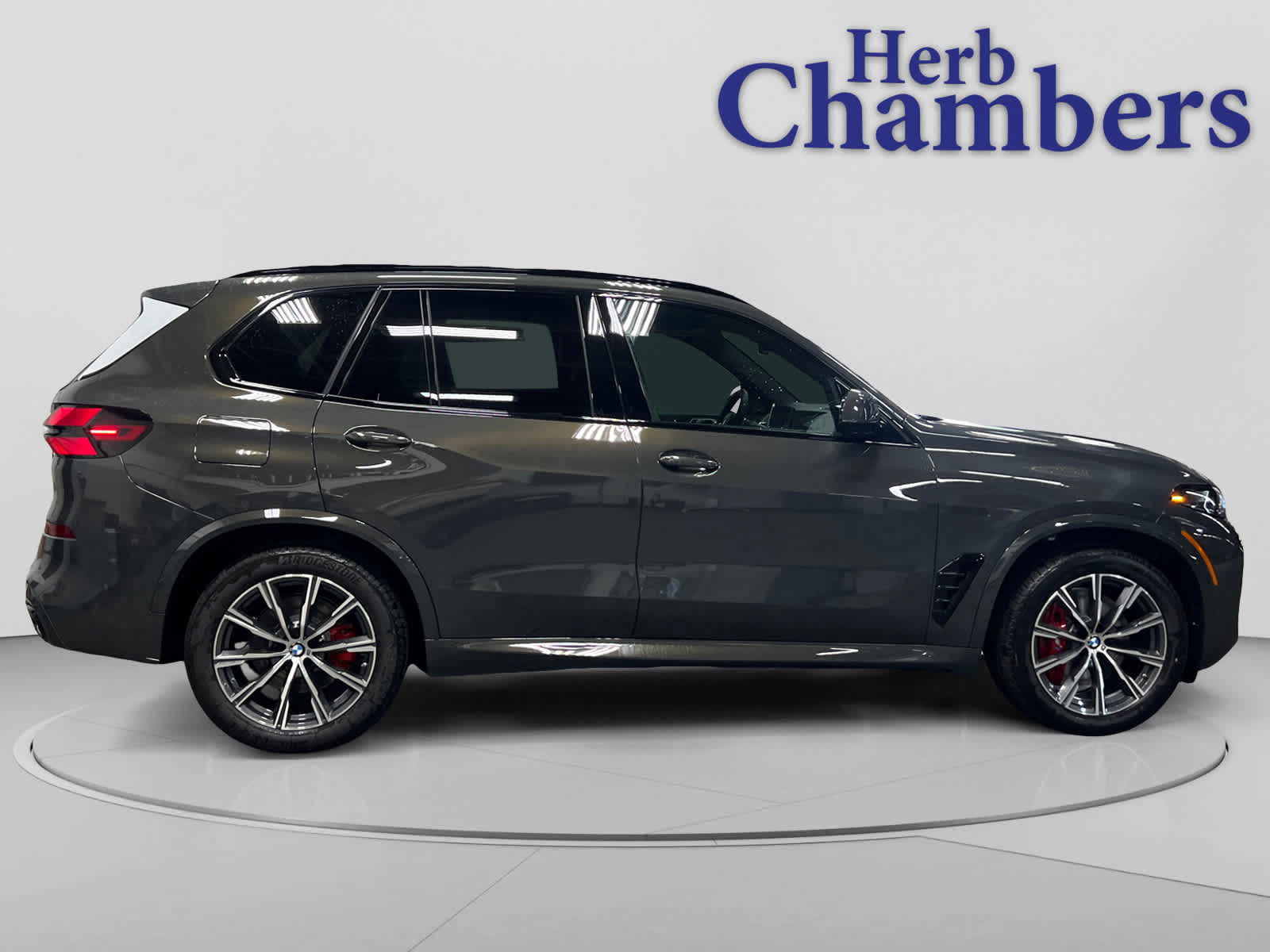 new 2026 BMW X5 car, priced at $83,900