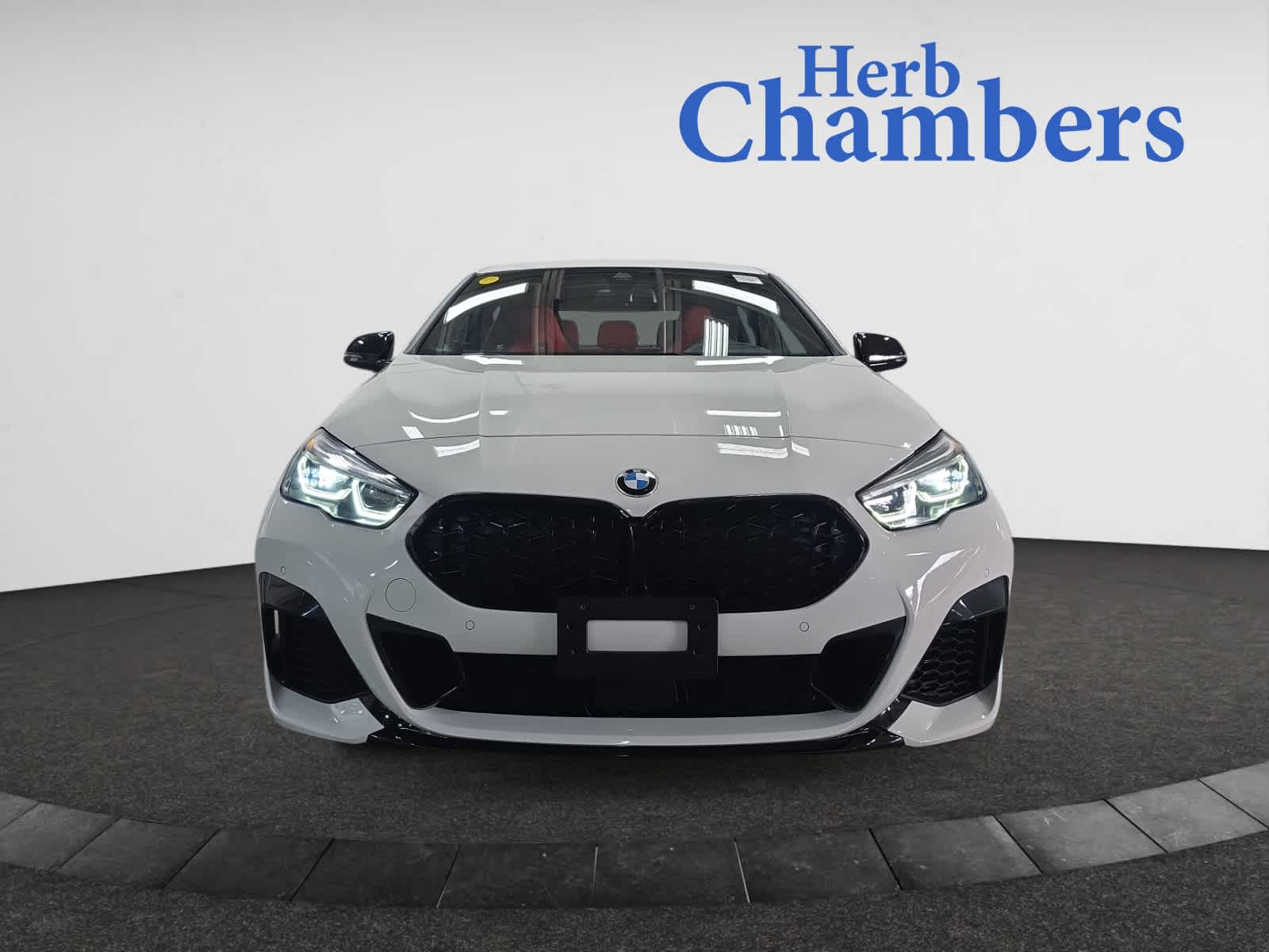 2022 Bmw M235i xDrive Gran Coupe photo 2