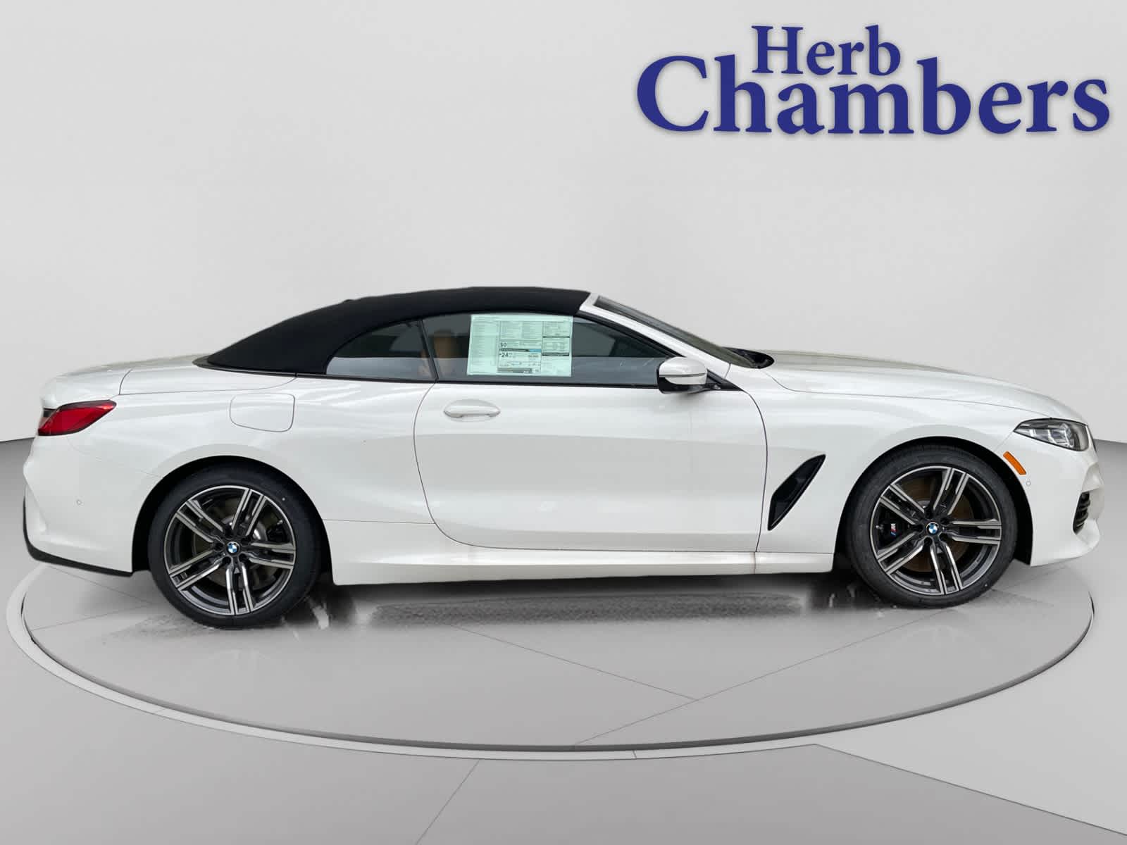 new 2026 BMW 840i car, priced at $111,345