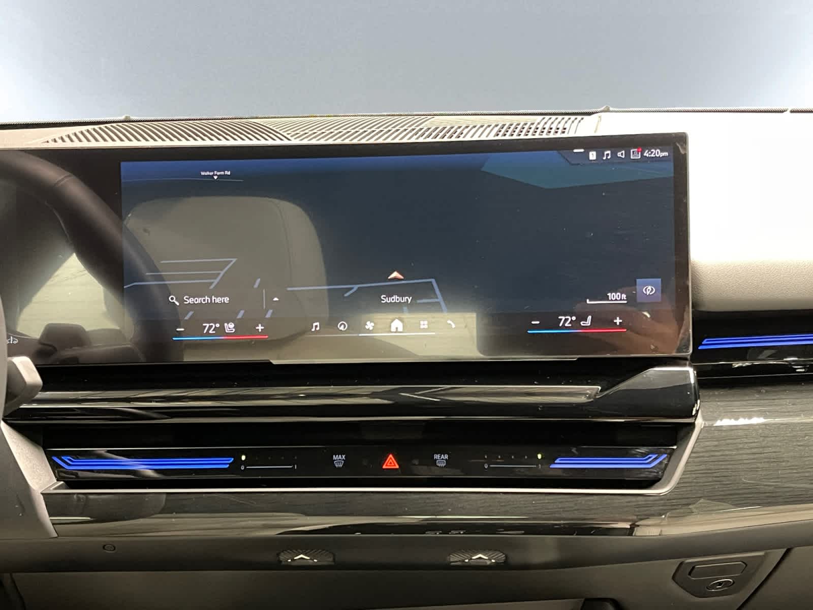 used 2024 BMW 530i car, priced at $49,997