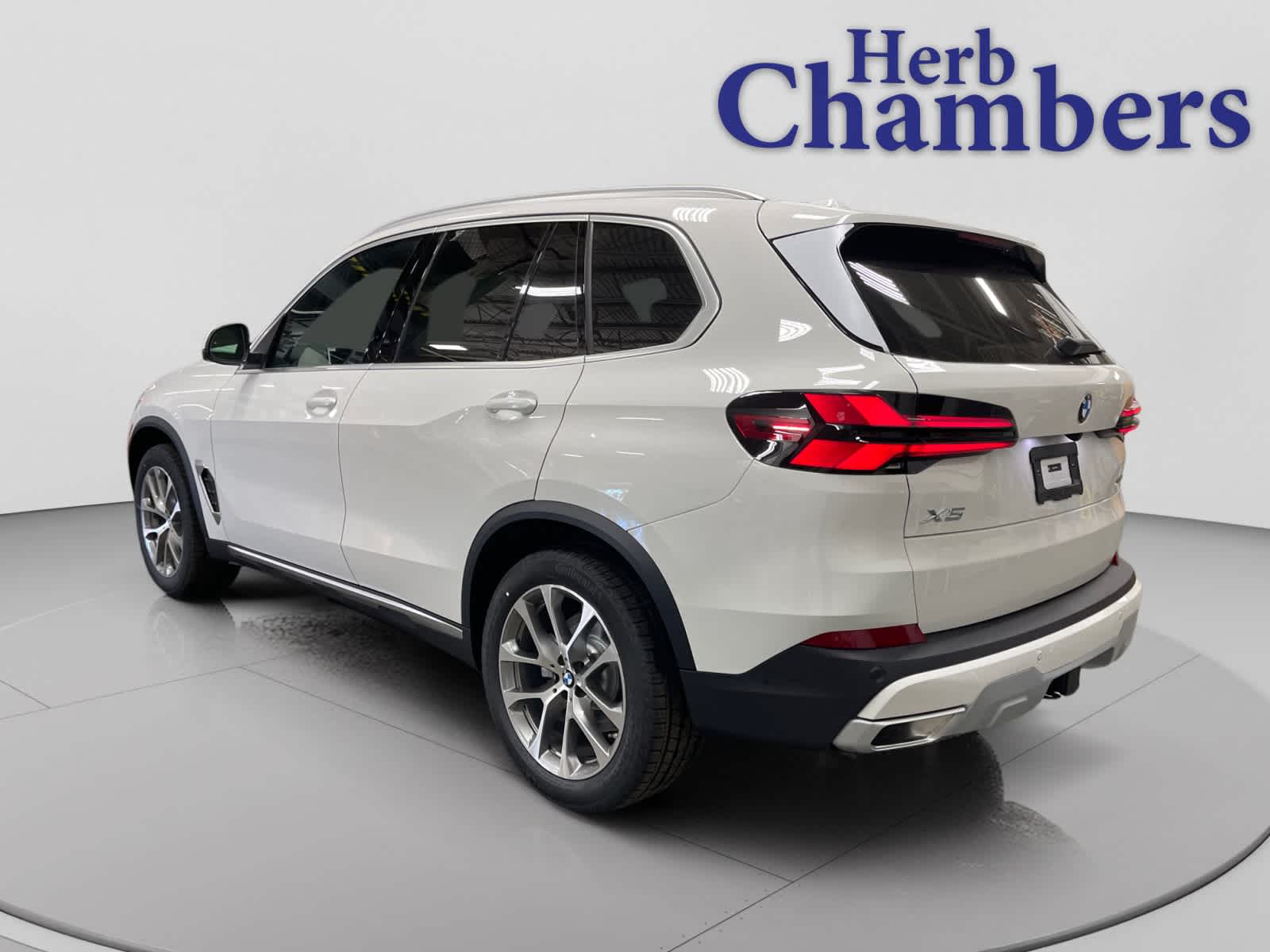 new 2026 BMW X5 car, priced at $76,300