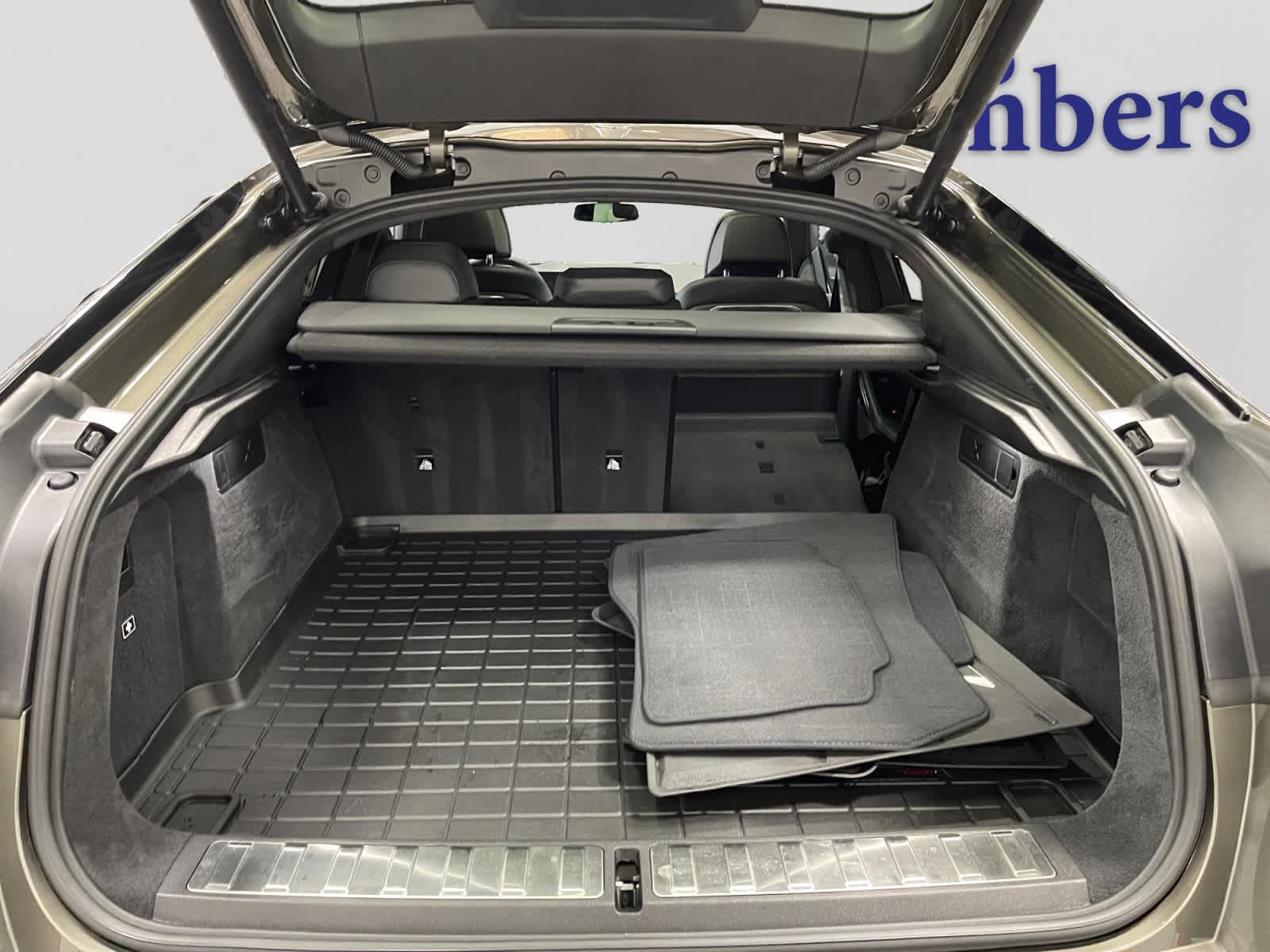 used 2026 BMW X6 car, priced at $82,497