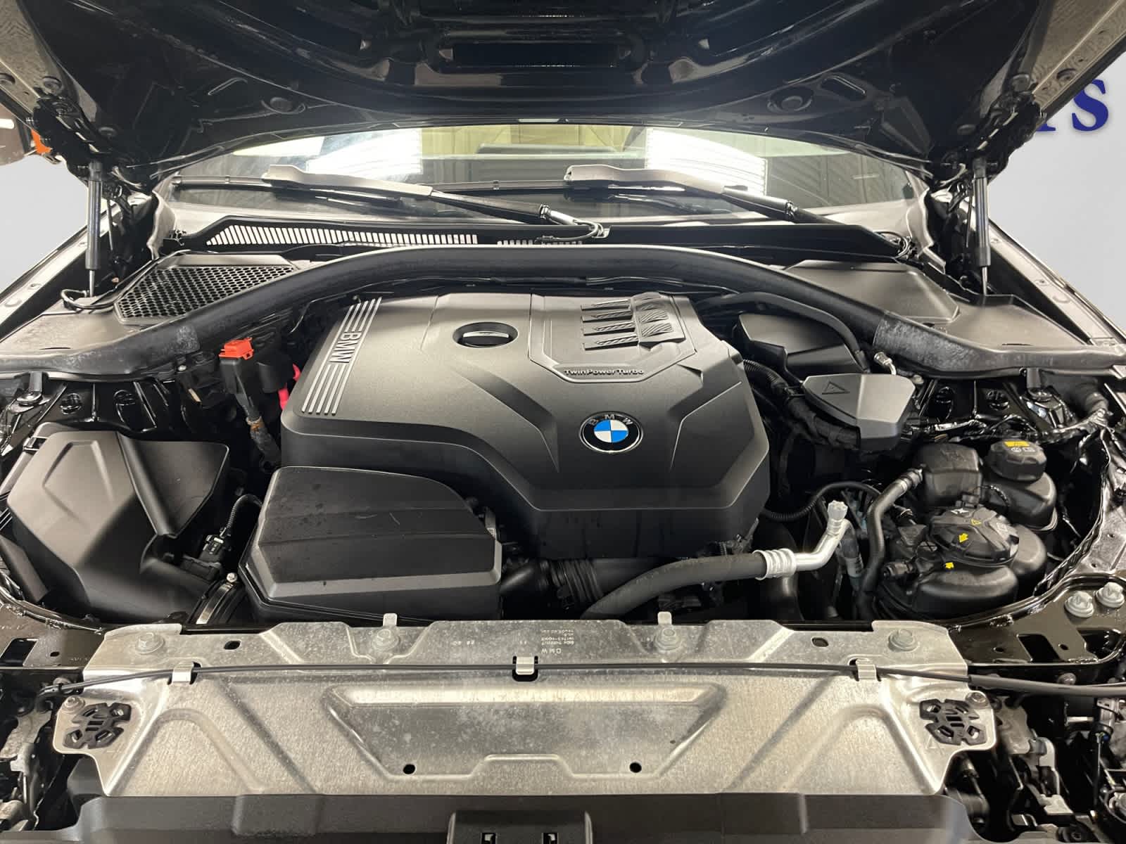 used 2020 BMW 330i car, priced at $25,997