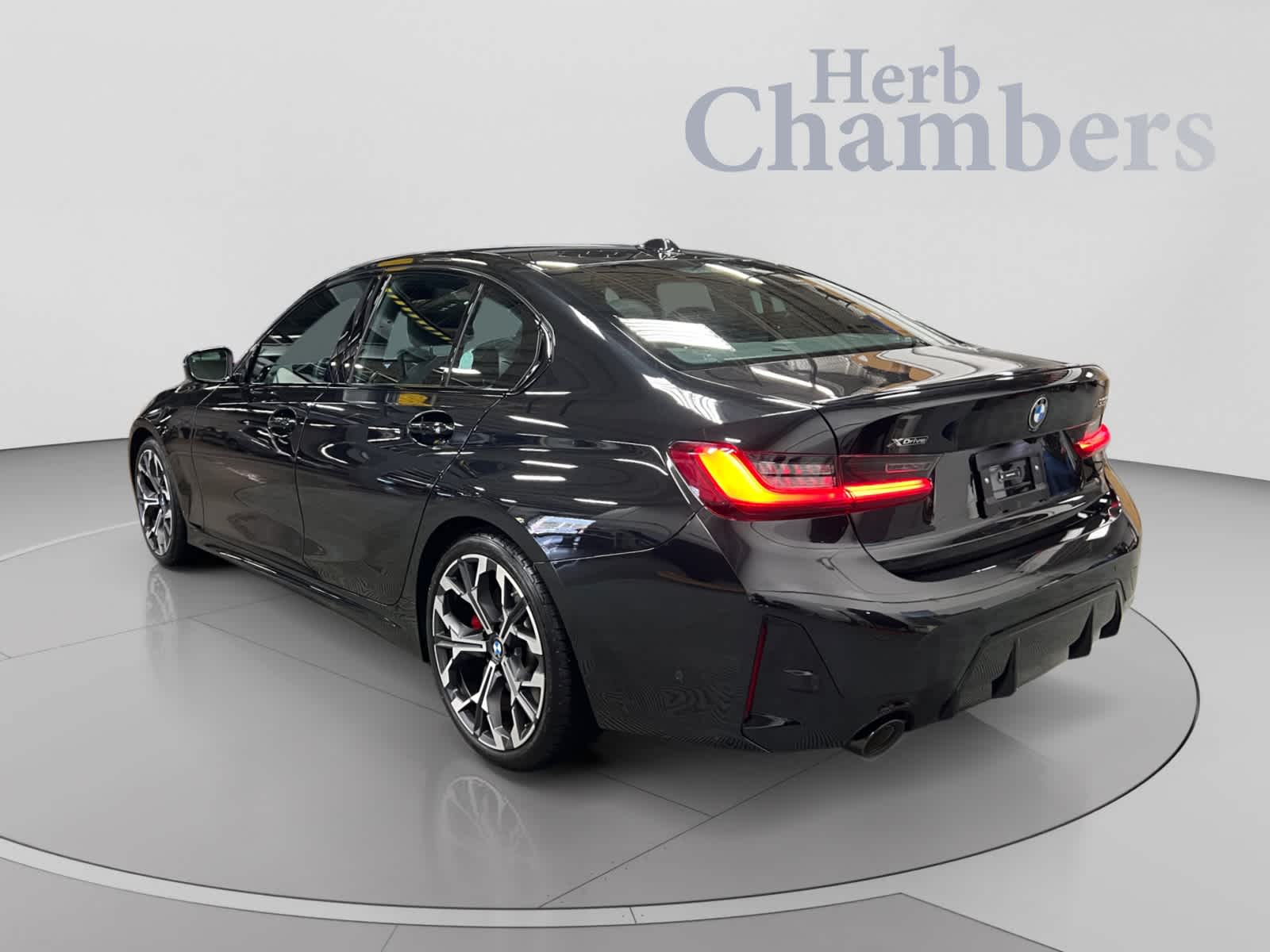 Used 2026 BMW 330i xDrive Sedan