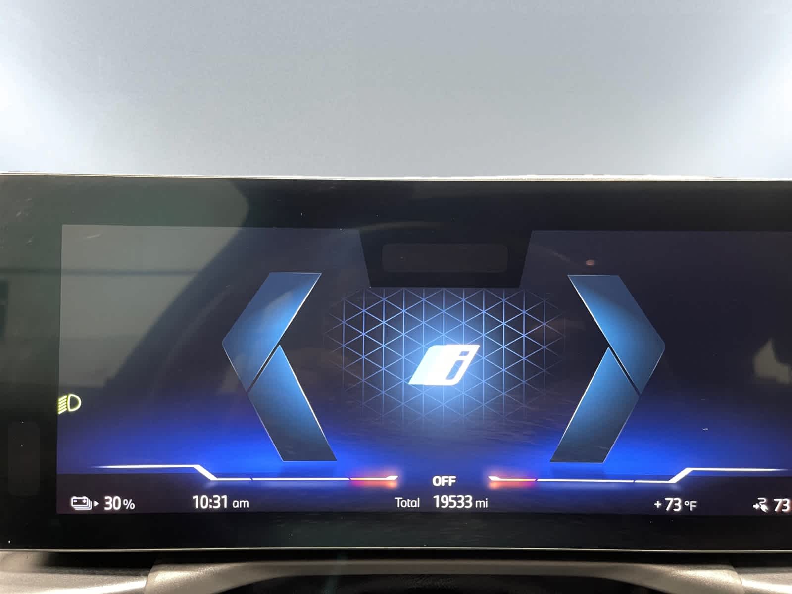 used 2023 BMW i4 car, priced at $38,497