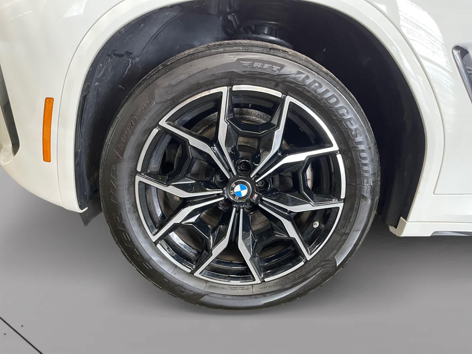 used 2024 BMW X3 car, priced at $40,497
