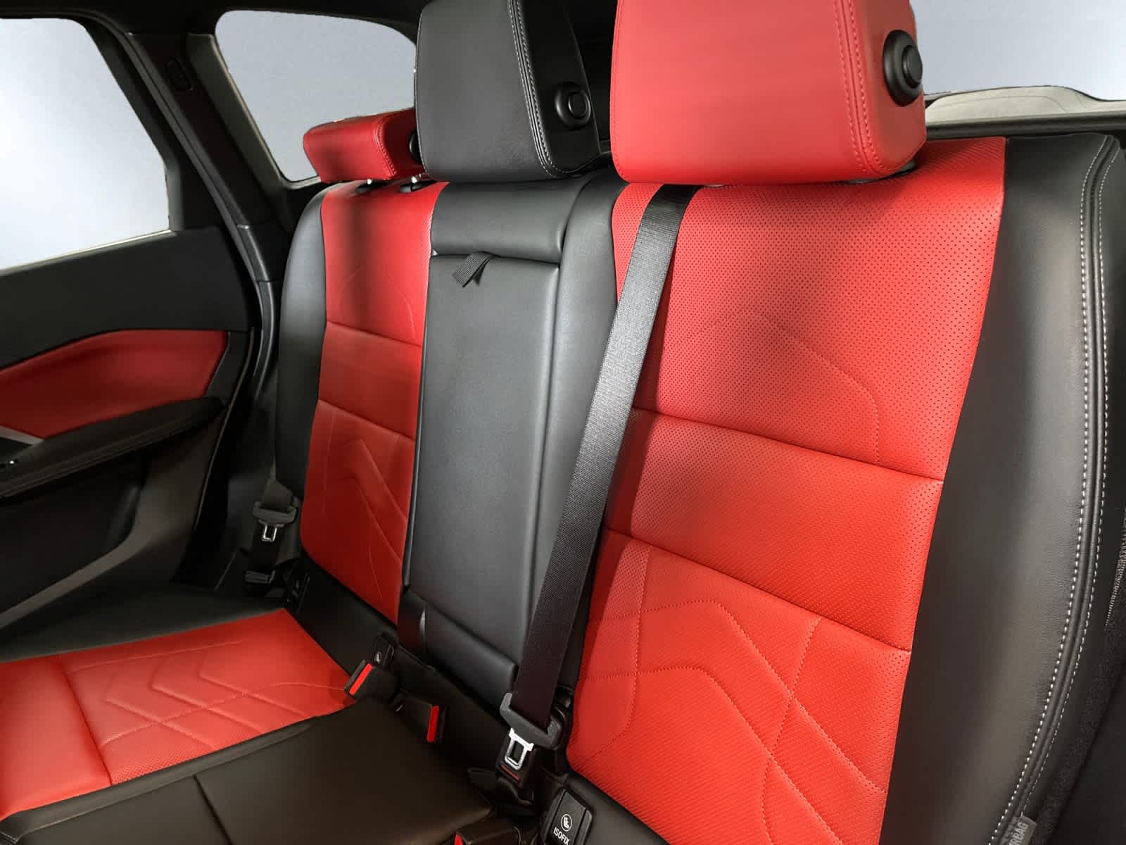 used 2025 BMW X1 car, priced at $42,697