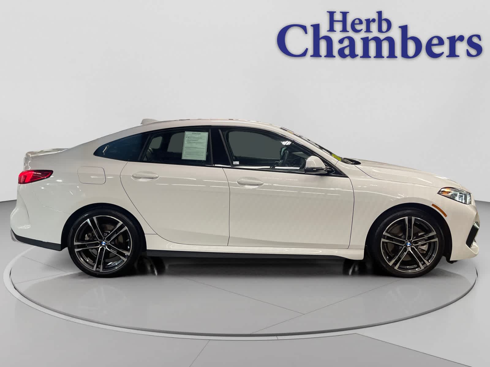 used 2024 BMW 228i car, priced at $35,797