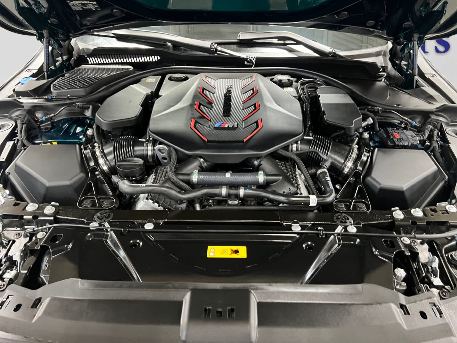 used 2026 BMW M5 car, priced at $120,497