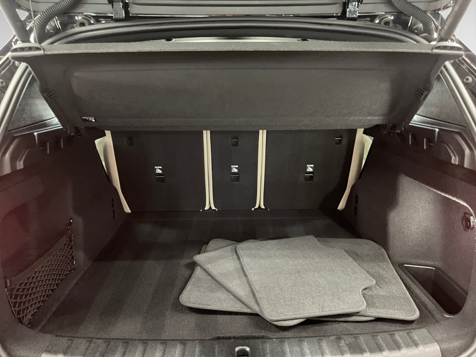 used 2023 BMW X1 car, priced at $34,797