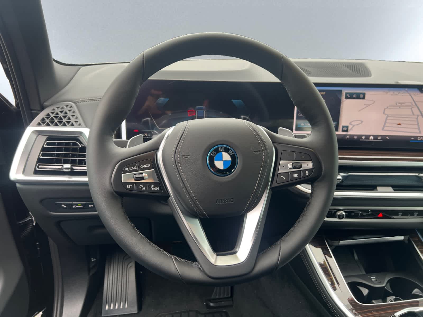 new 2026 BMW X5 PHEV car, priced at $80,000