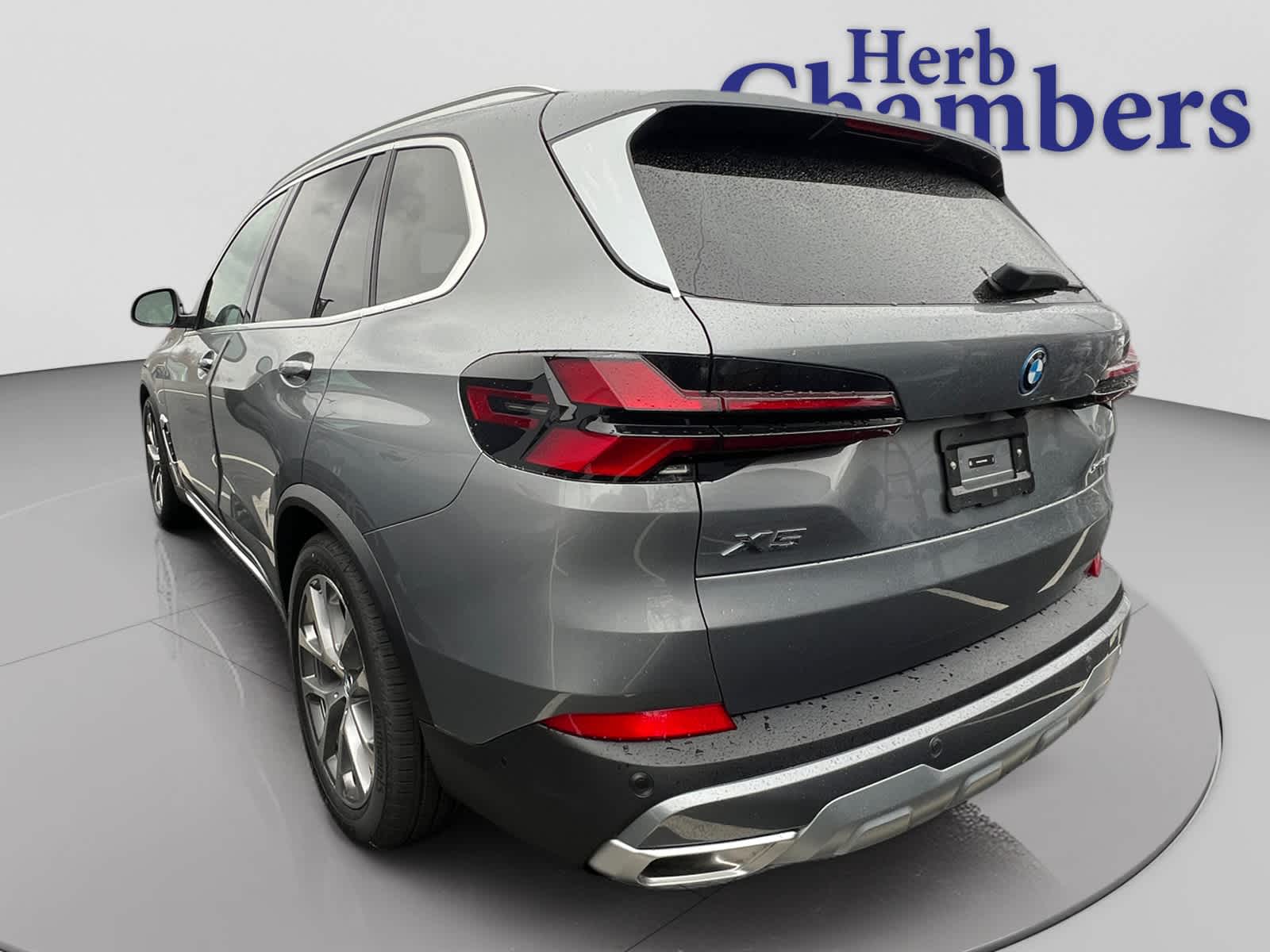 new 2026 BMW X5 PHEV car, priced at $87,150