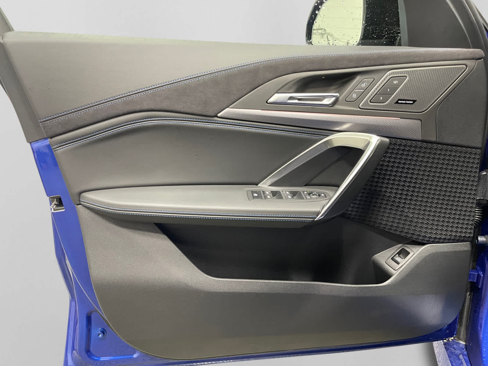 new 2026 BMW X1 car, priced at $60,845