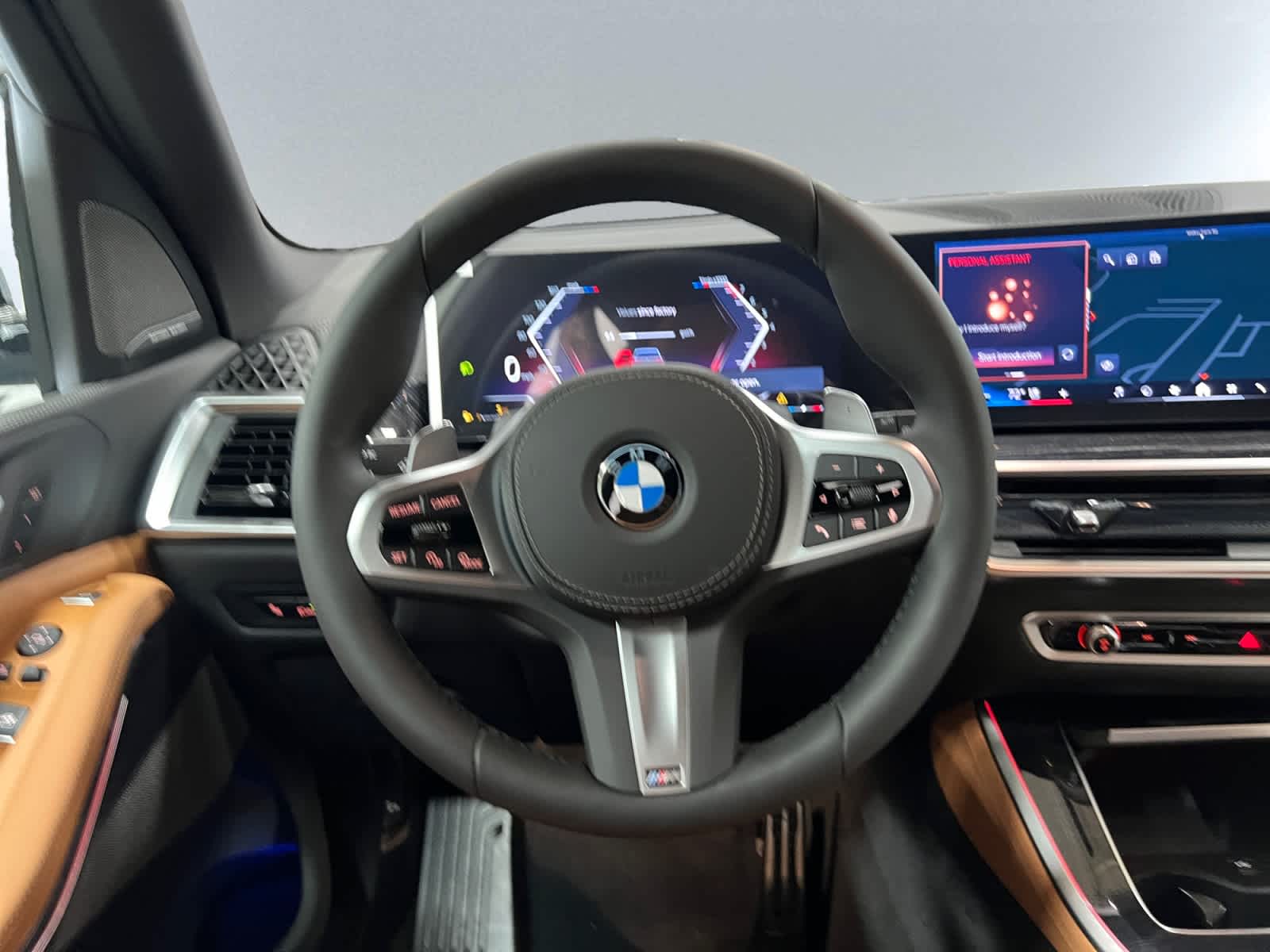 new 2026 BMW X5 car, priced at $80,700