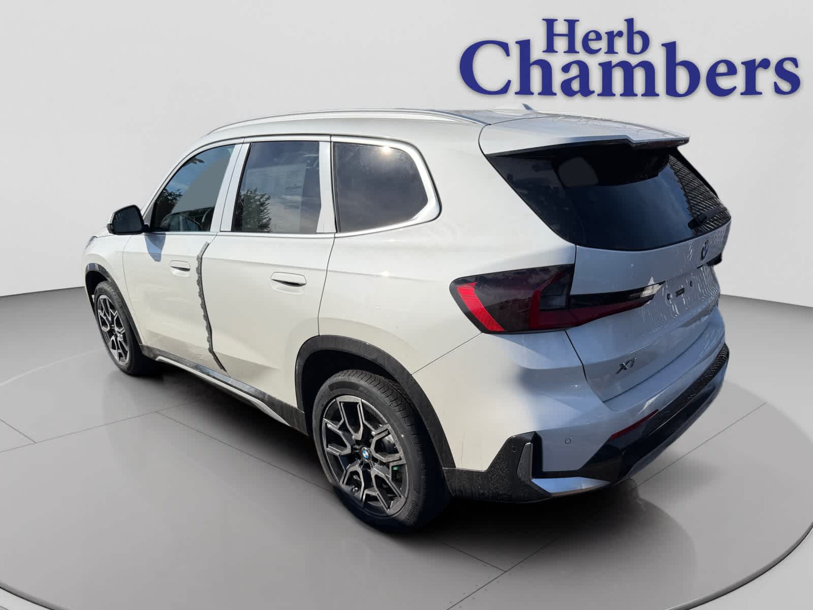 new 2026 BMW X1 car, priced at $53,120