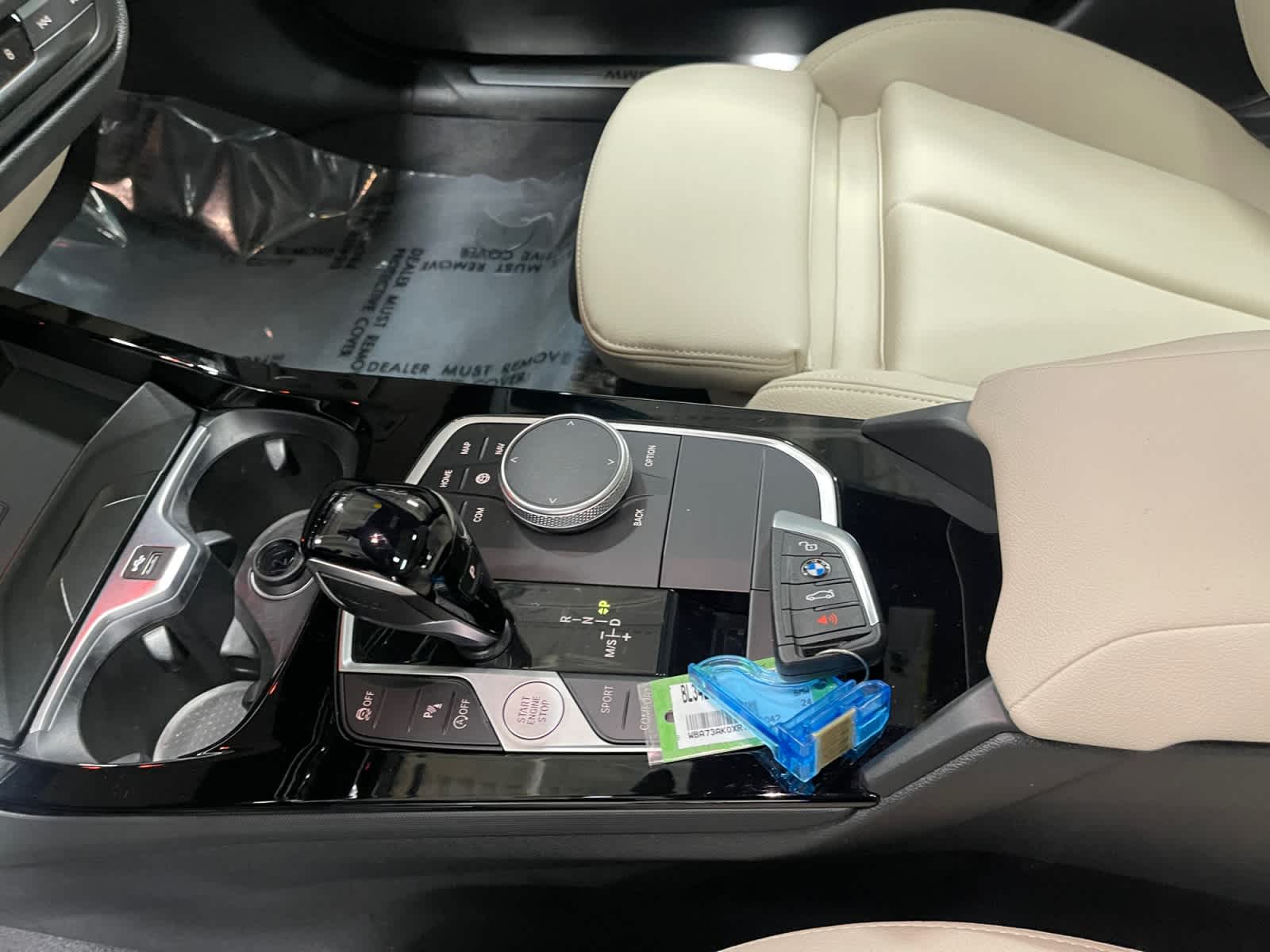 used 2024 BMW 228i car, priced at $36,297